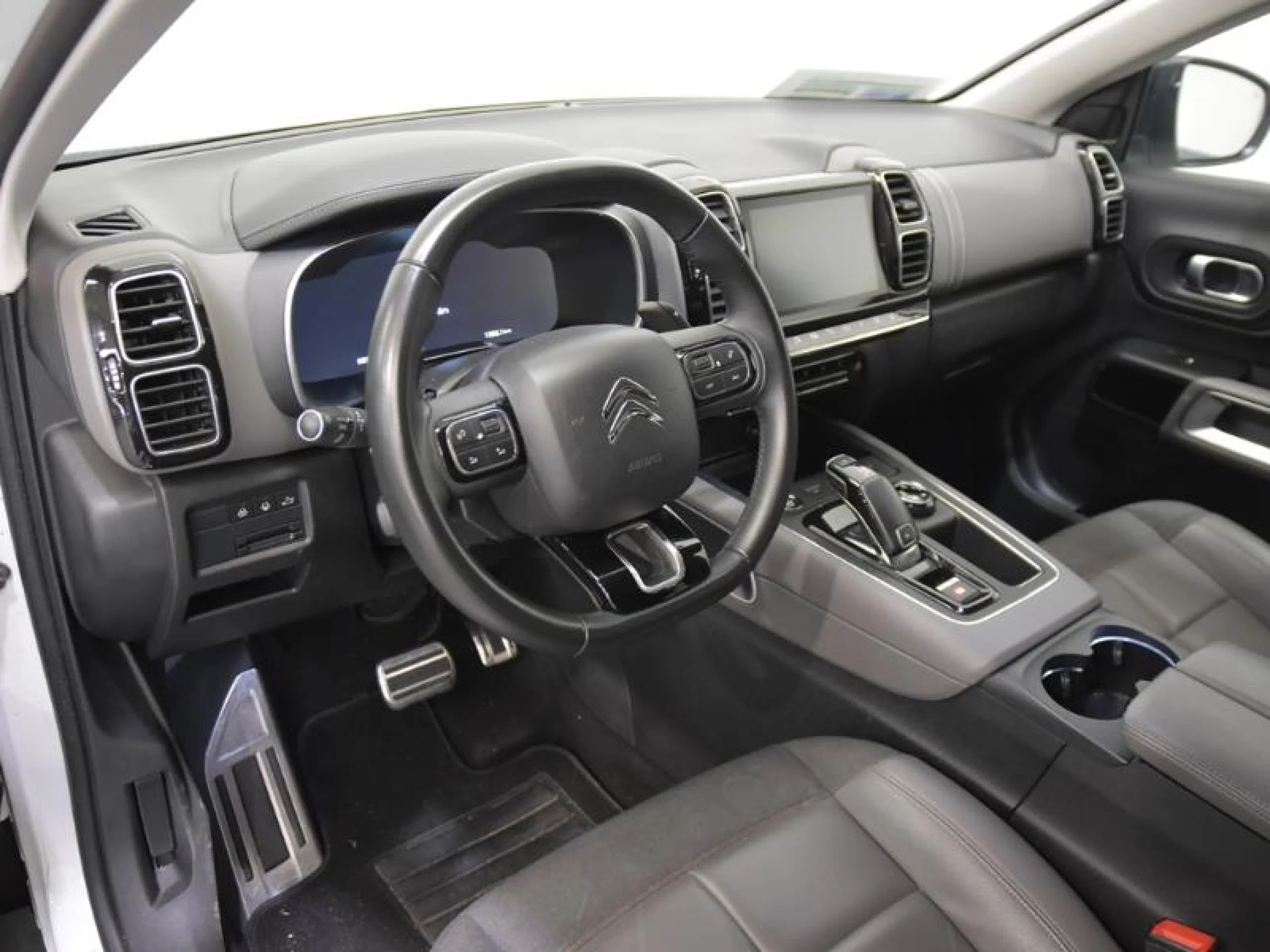CITROEN C5 AIRCROSS 1.5 HDI BLUE SHINE - Foto 10