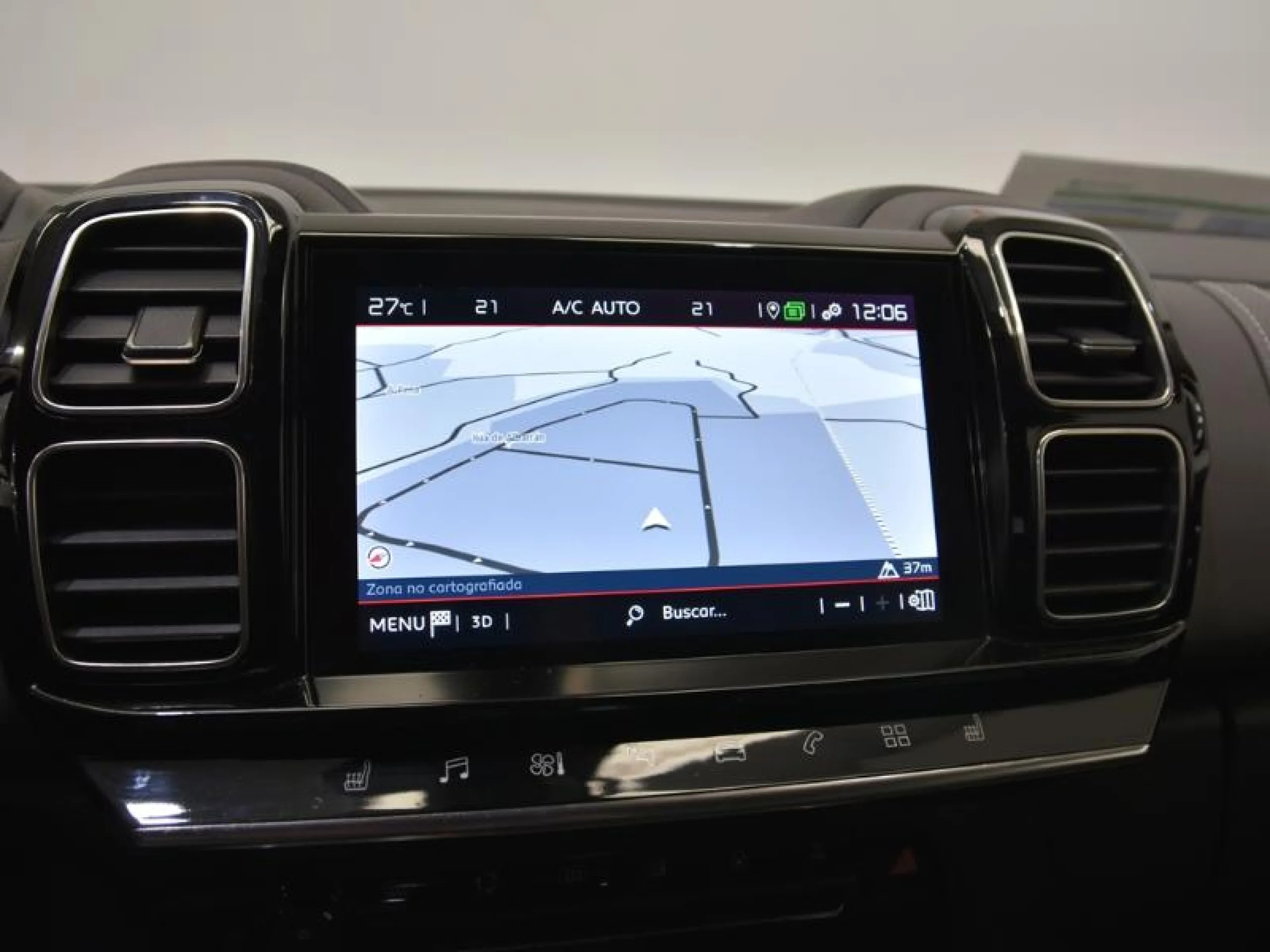 CITROEN C5 AIRCROSS 1.5 HDI BLUE SHINE - Foto 14