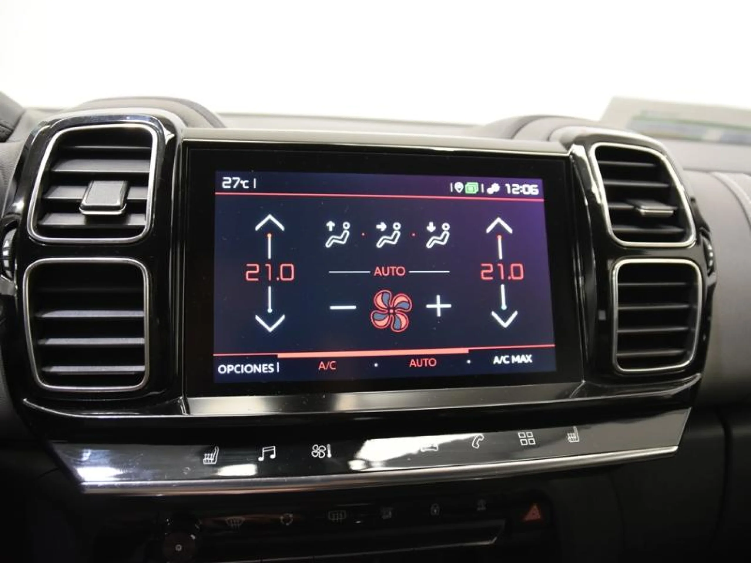 CITROEN C5 AIRCROSS 1.5 HDI BLUE SHINE - Foto 15
