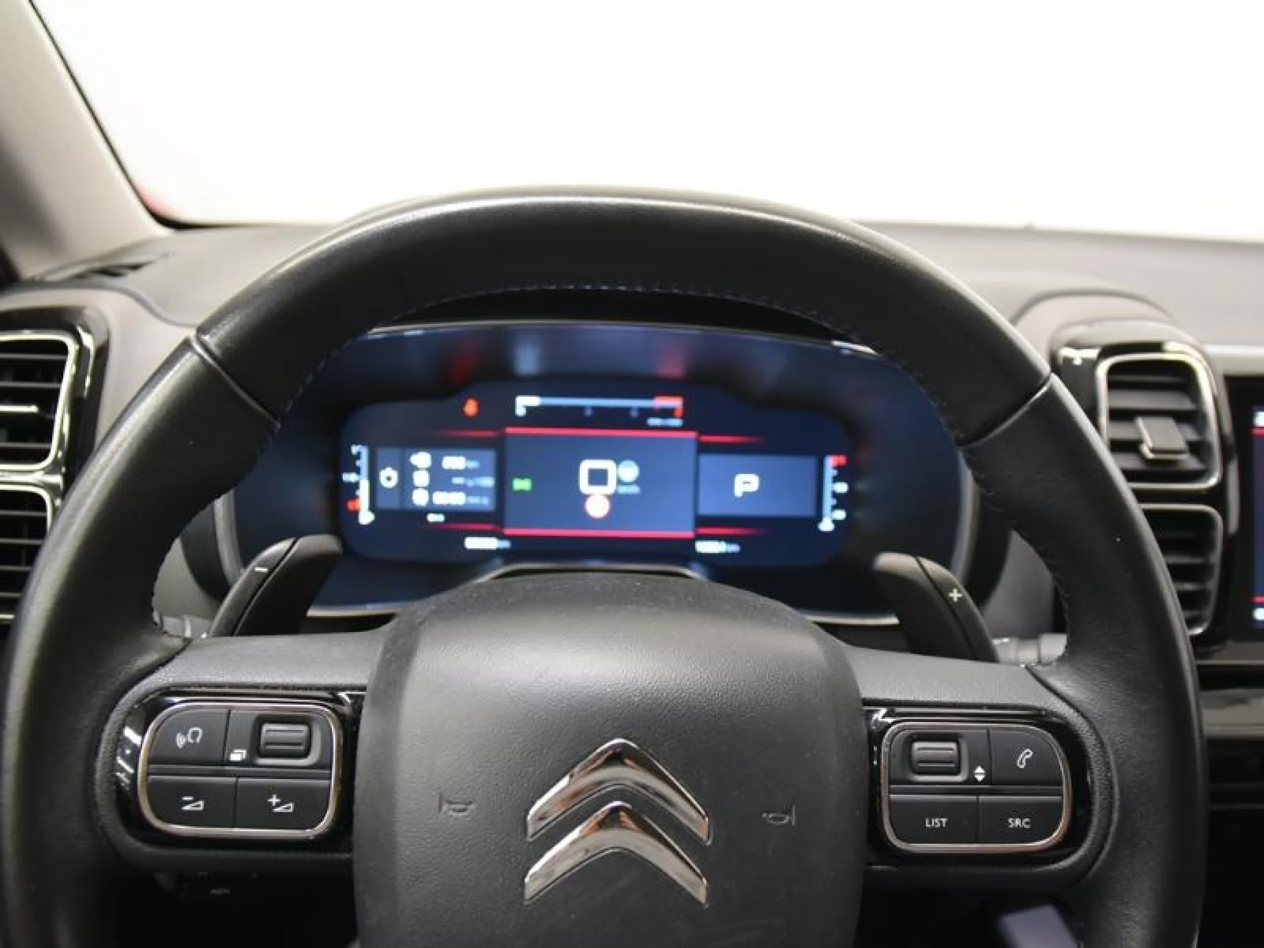 CITROEN C5 AIRCROSS 1.5 HDI BLUE SHINE - Foto 16