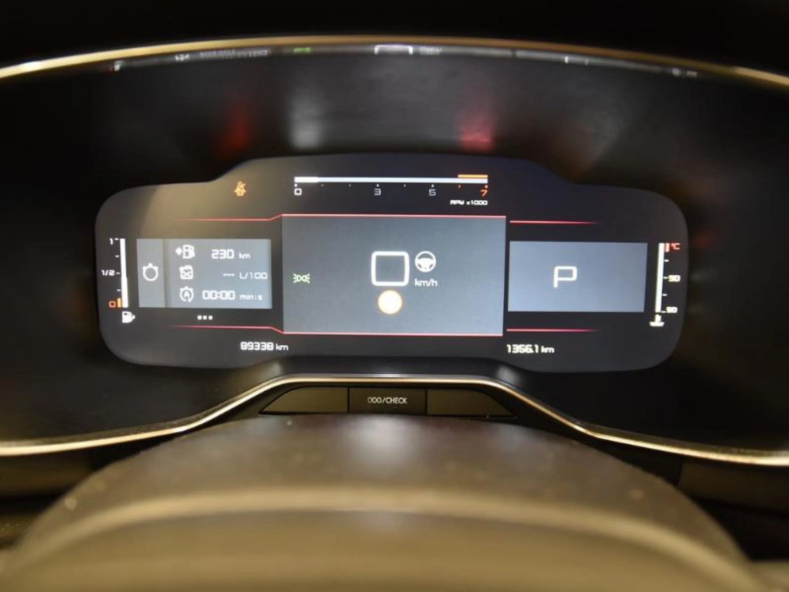 CITROEN C5 AIRCROSS 1.5 HDI BLUE SHINE - Foto 17