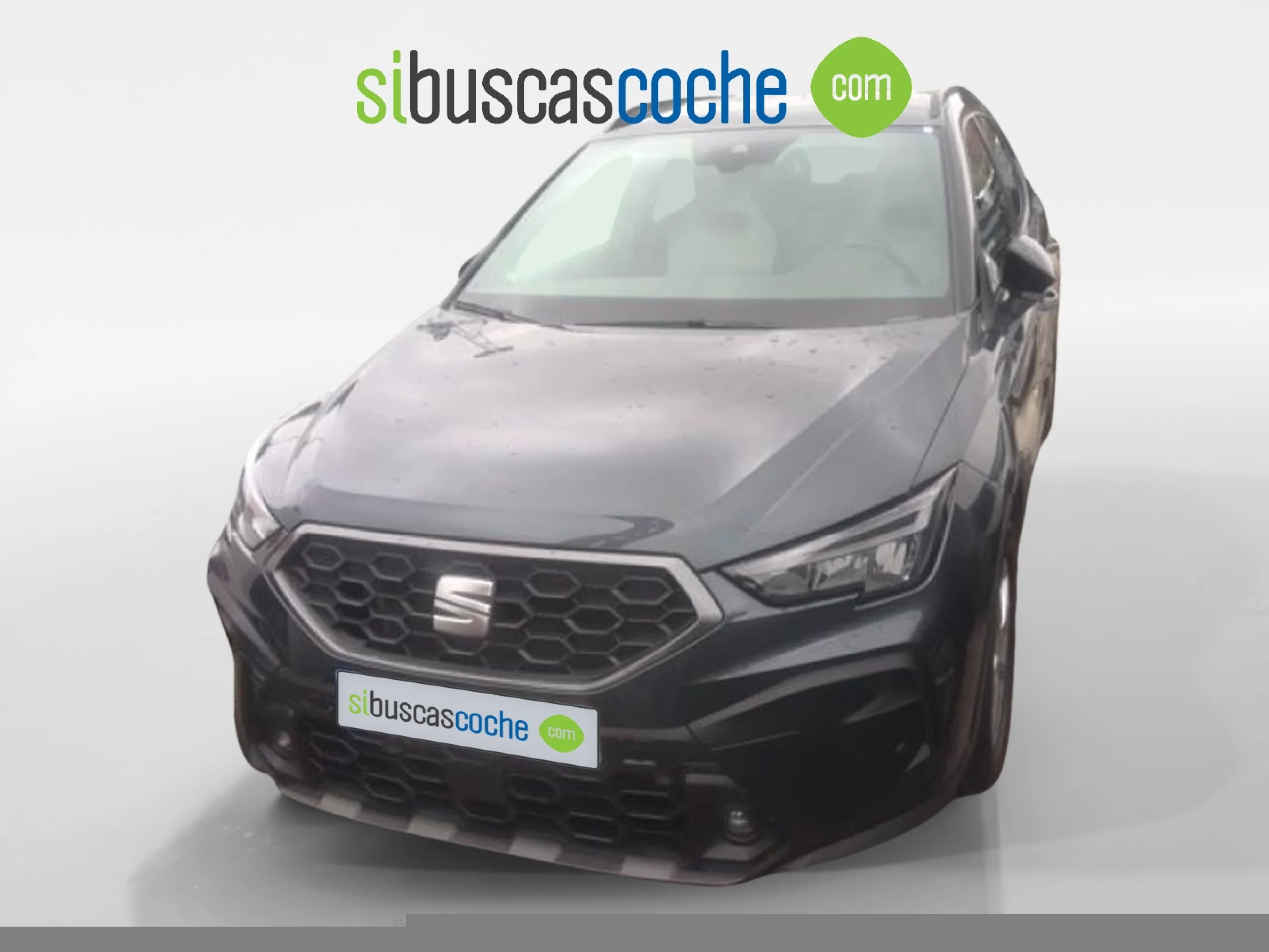 SEAT ARONA 1.0 TSI 85KW (115CV) START&STOP FR+ - Foto 1