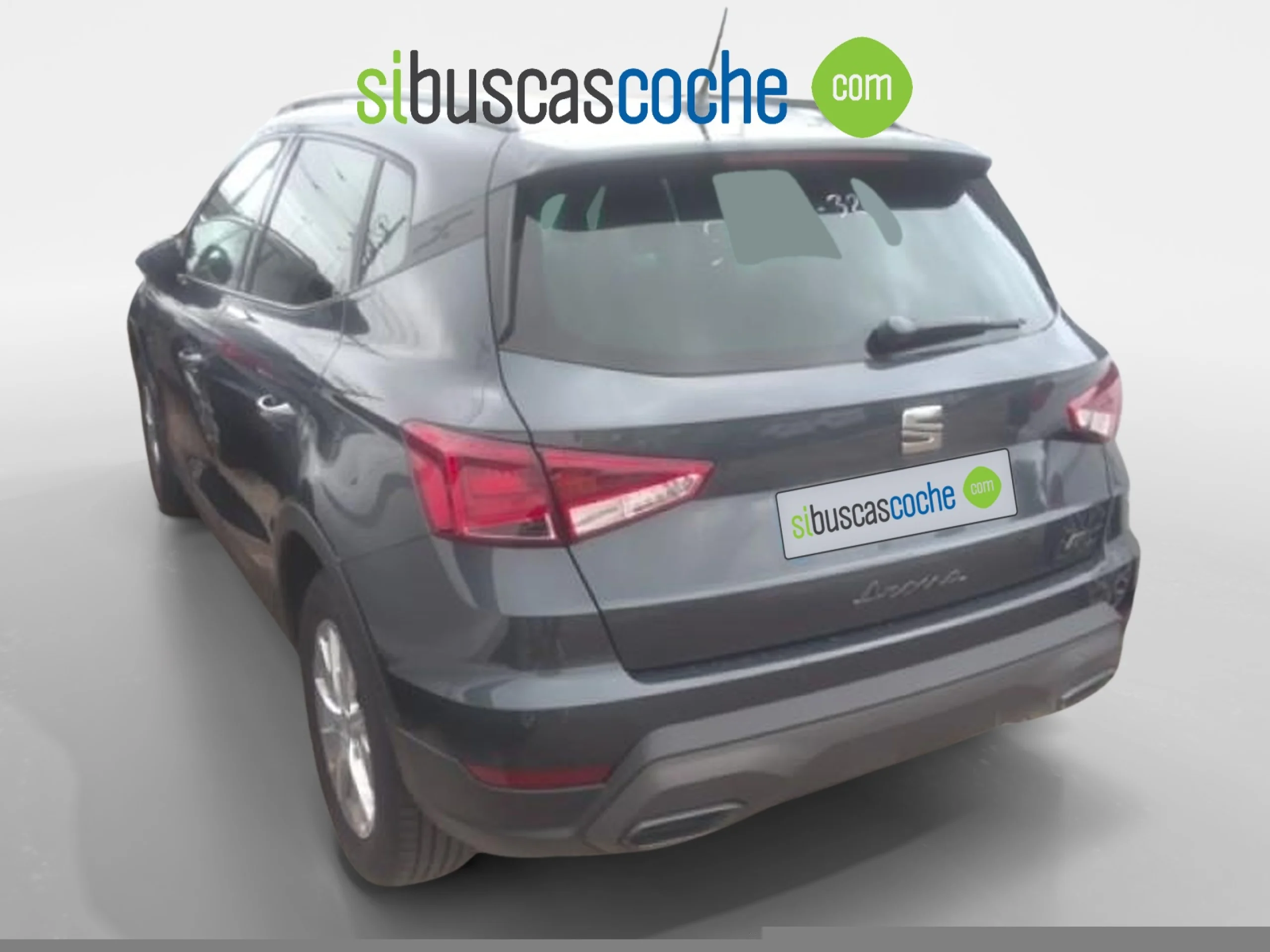 SEAT ARONA 1.0 TSI 85KW (115CV) START&STOP FR+ - Foto 2