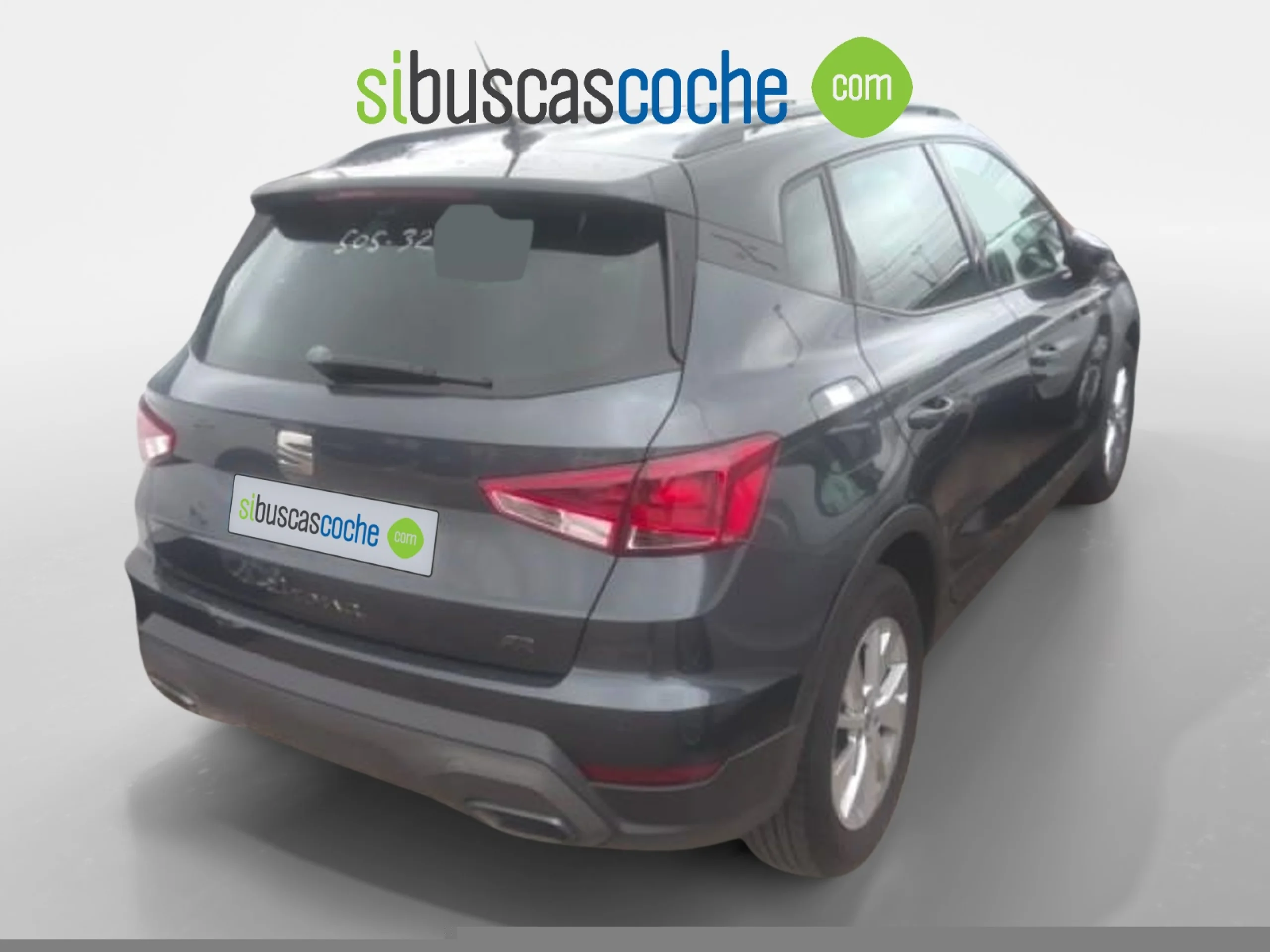 SEAT ARONA 1.0 TSI 85KW (115CV) START&STOP FR+ - Foto 3