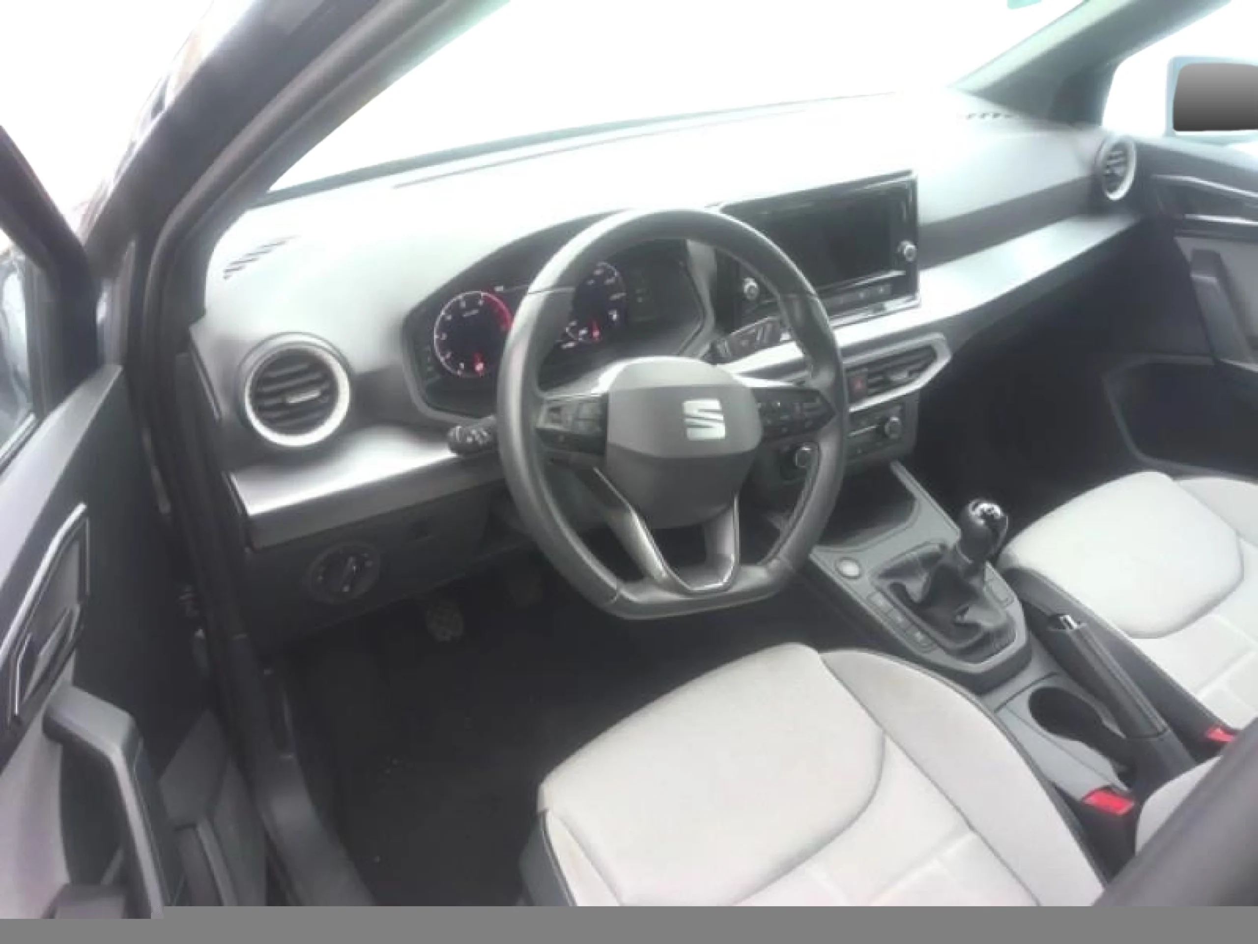 SEAT ARONA 1.0 TSI 85KW (115CV) START&STOP FR+ - Foto 4