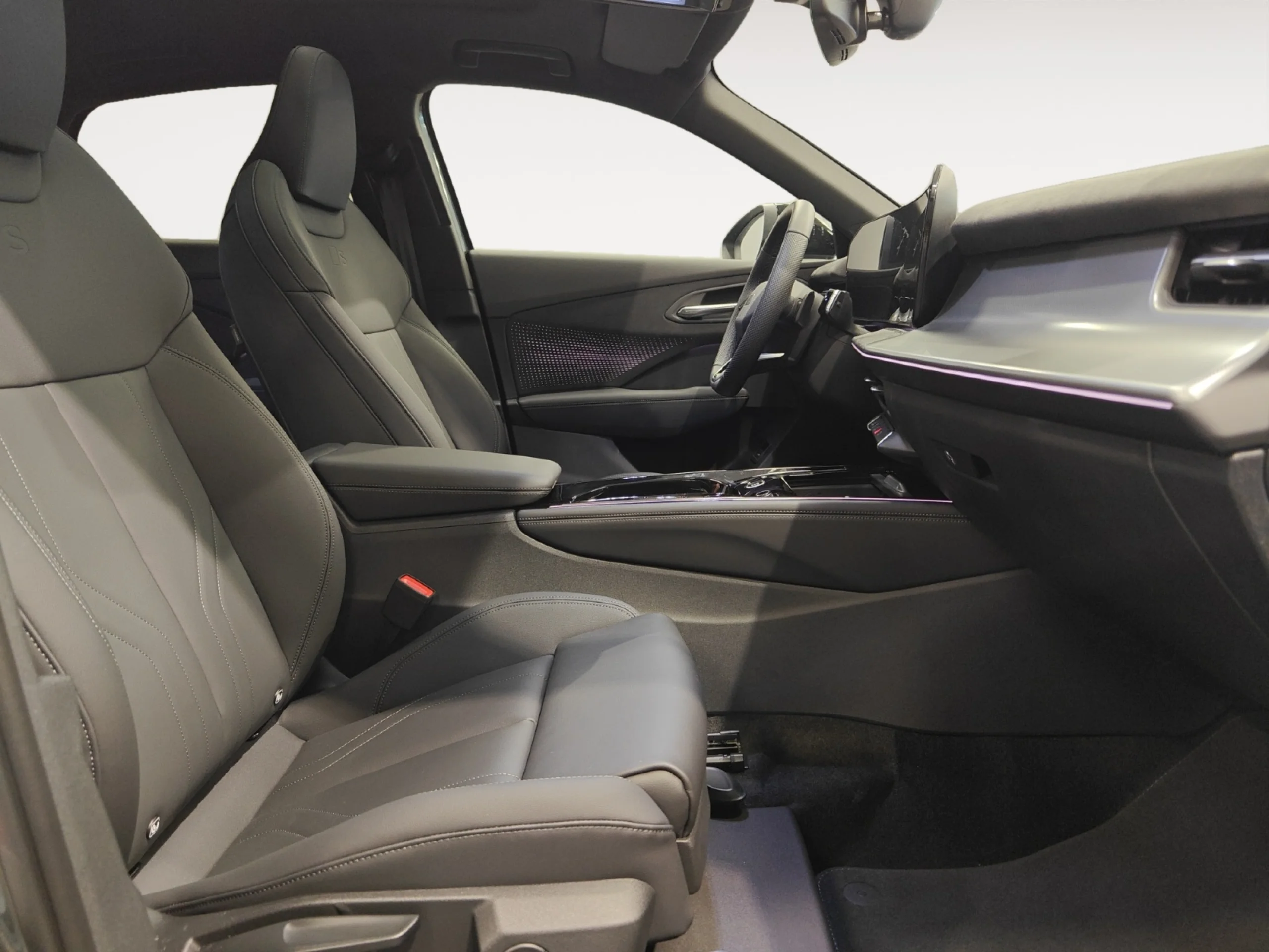 AUDI Q3 Q3 SPORTBACK LAUNCH EDITION TFSI  110 KW S TRONIC - Foto 5