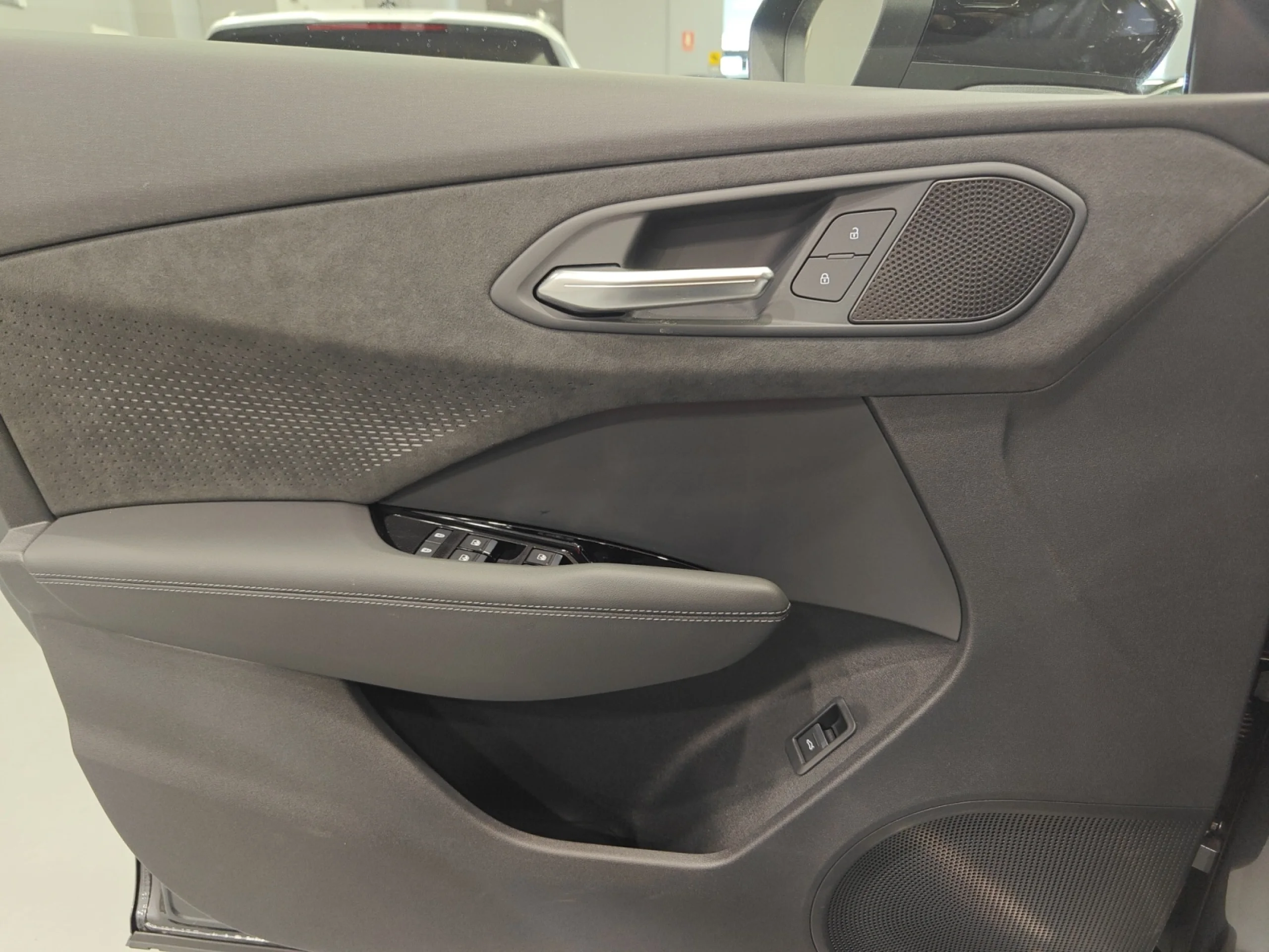 AUDI Q3 Q3 SPORTBACK LAUNCH EDITION TFSI  110 KW S TRONIC - Foto 13