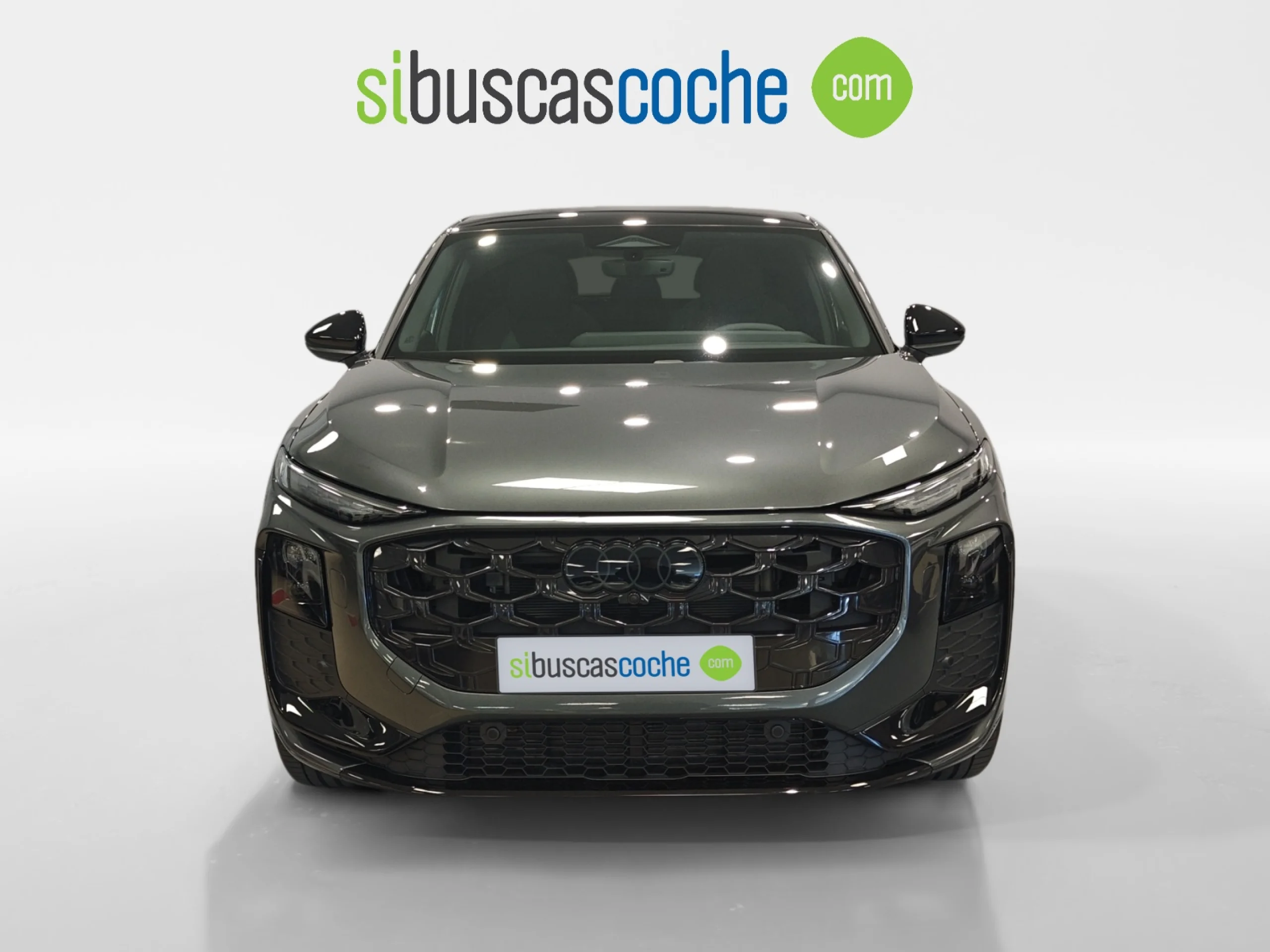 AUDI Q3 Q3 SPORTBACK LAUNCH EDITION TFSI  110 KW S TRONIC - Foto 19