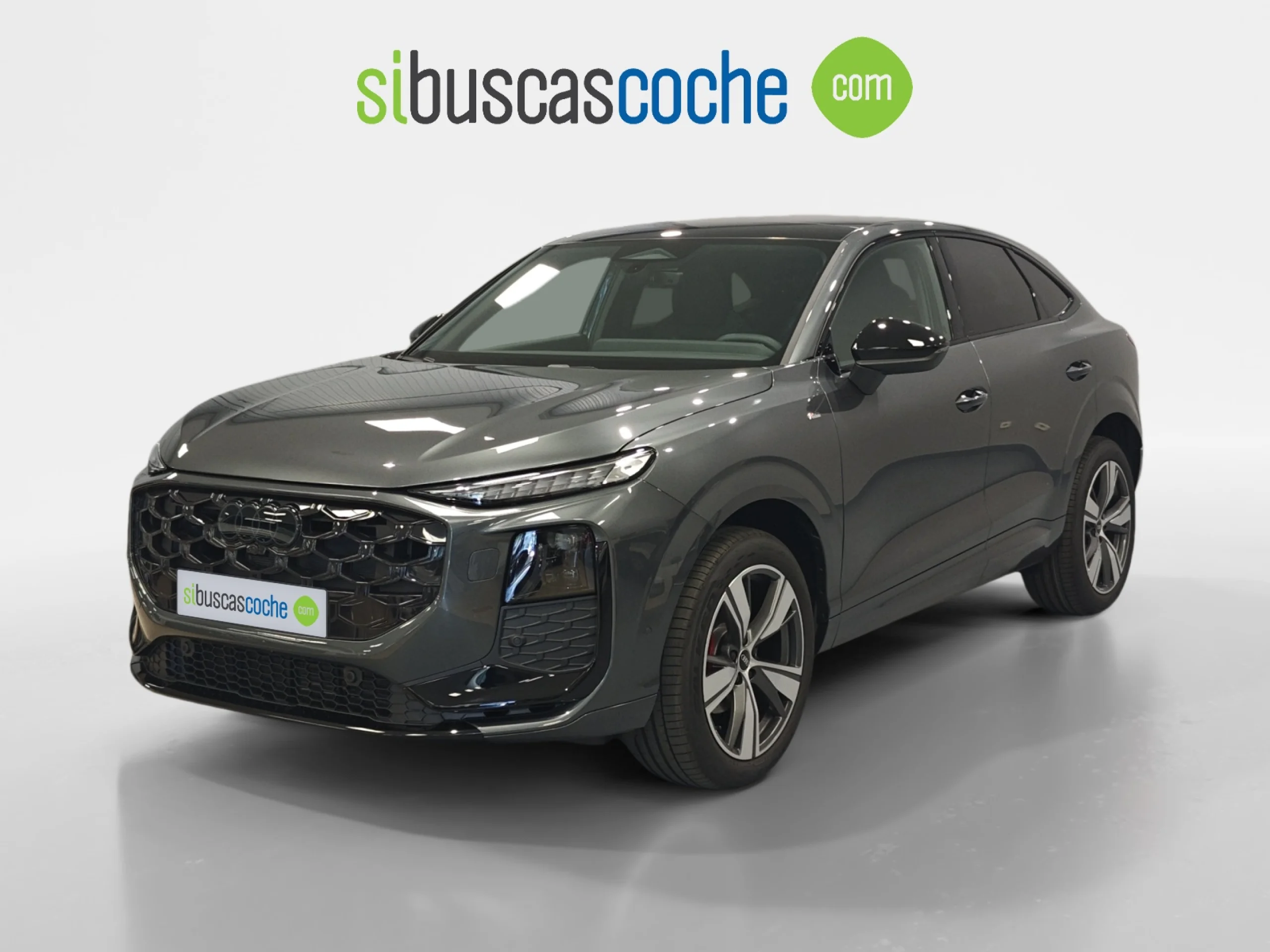 AUDI Q3 Q3 SPORTBACK LAUNCH EDITION TFSI  110 KW S TRONIC - Foto 21