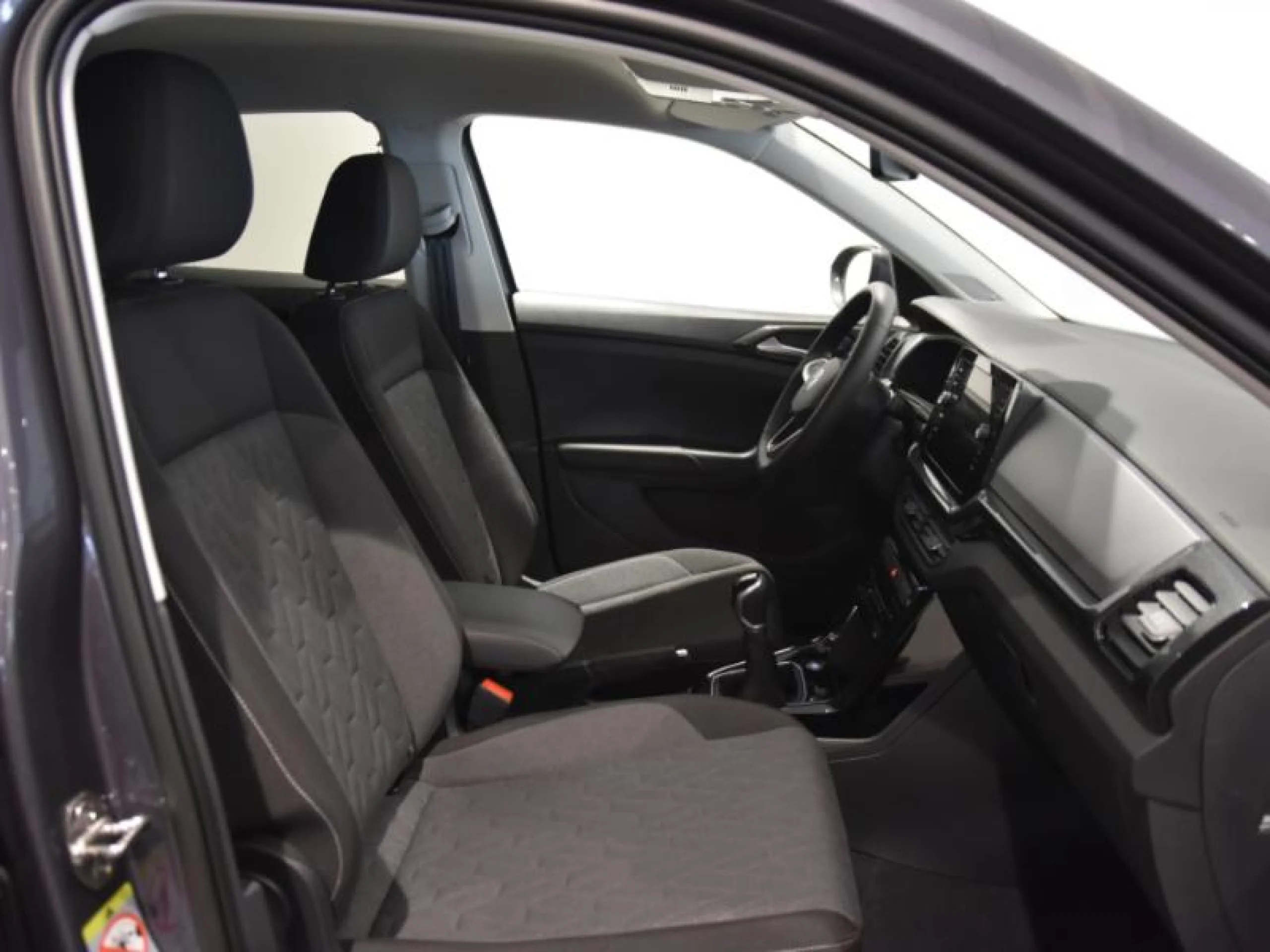 VOLKSWAGEN T CROSS T CROSS MÁS  1.0 TSI 85 KW (116 CV)  6 VEL. - Foto 5