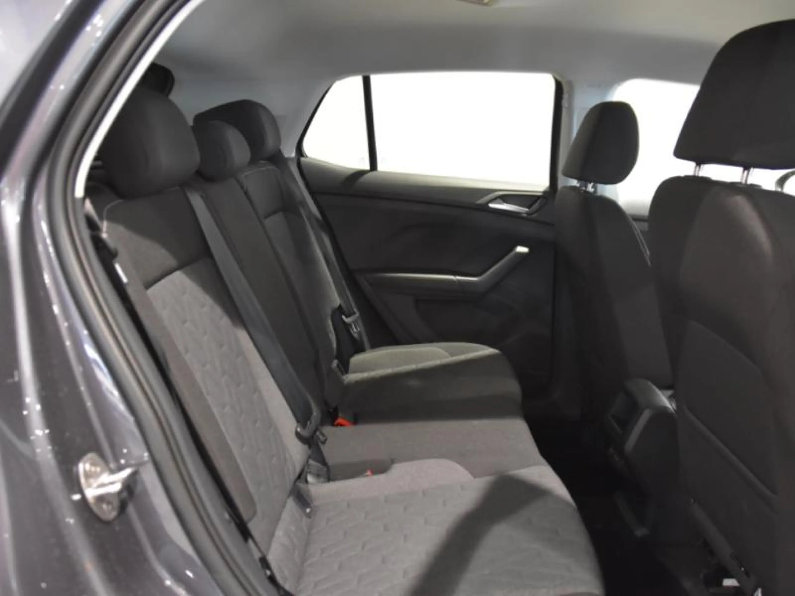 VOLKSWAGEN T CROSS T CROSS MÁS  1.0 TSI 85 KW (116 CV)  6 VEL. - Foto 6