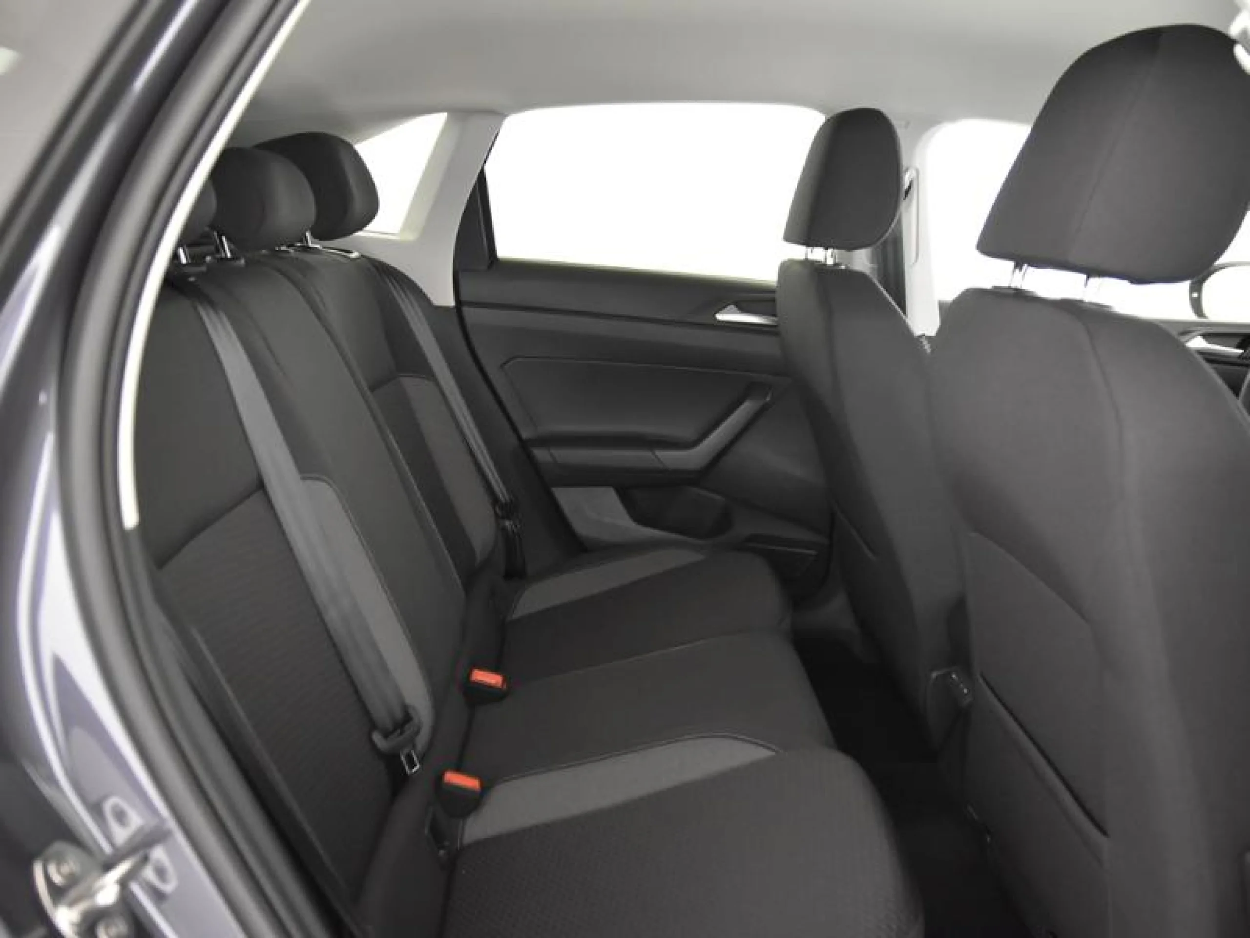 VOLKSWAGEN TAIGO ··MÁS·· 1.0 TSI 85KW (115CV) DSG - Foto 6