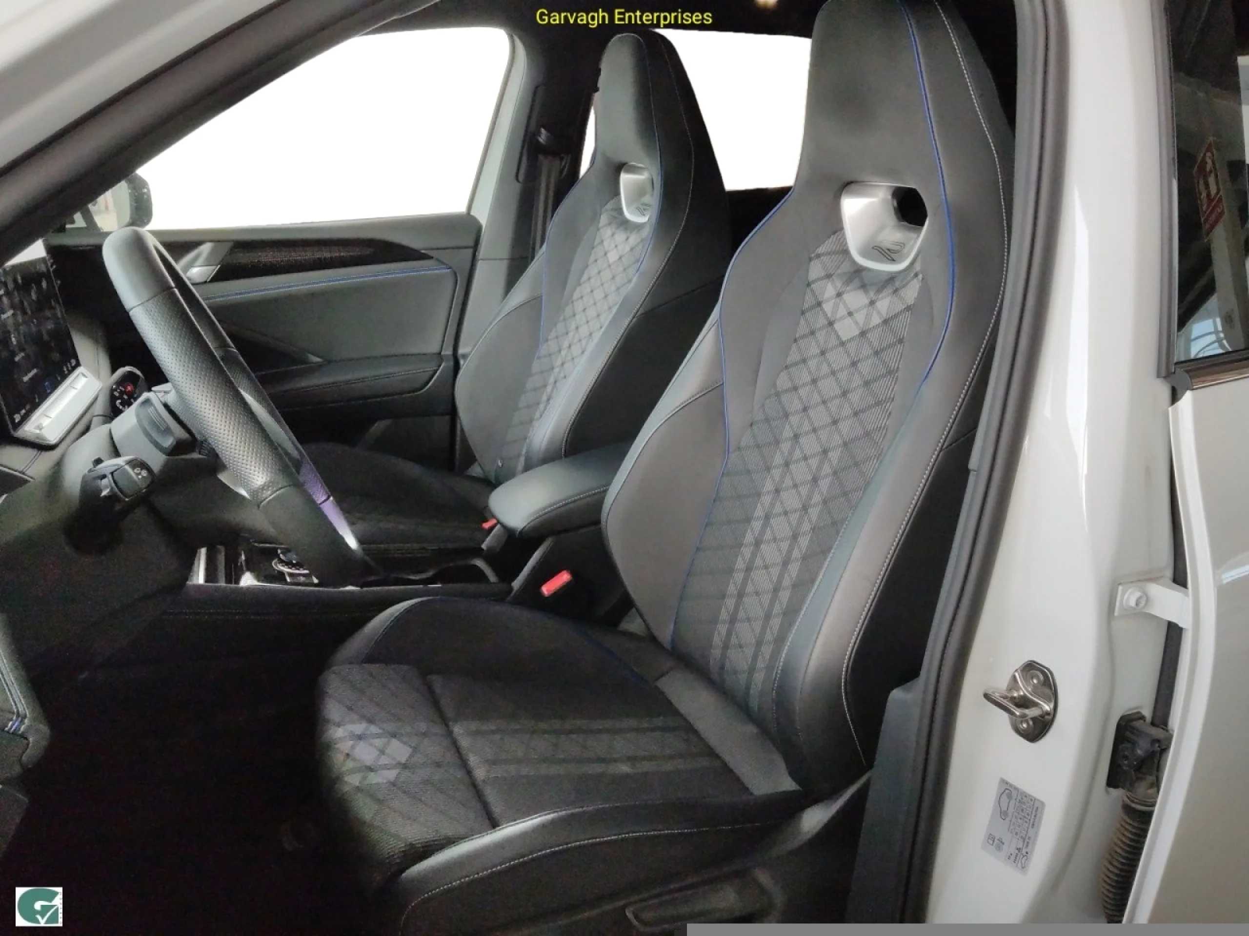 VOLKSWAGEN TIGUAN R LINE 2.0 TDI 110KW (150CV) DSG - Foto 6