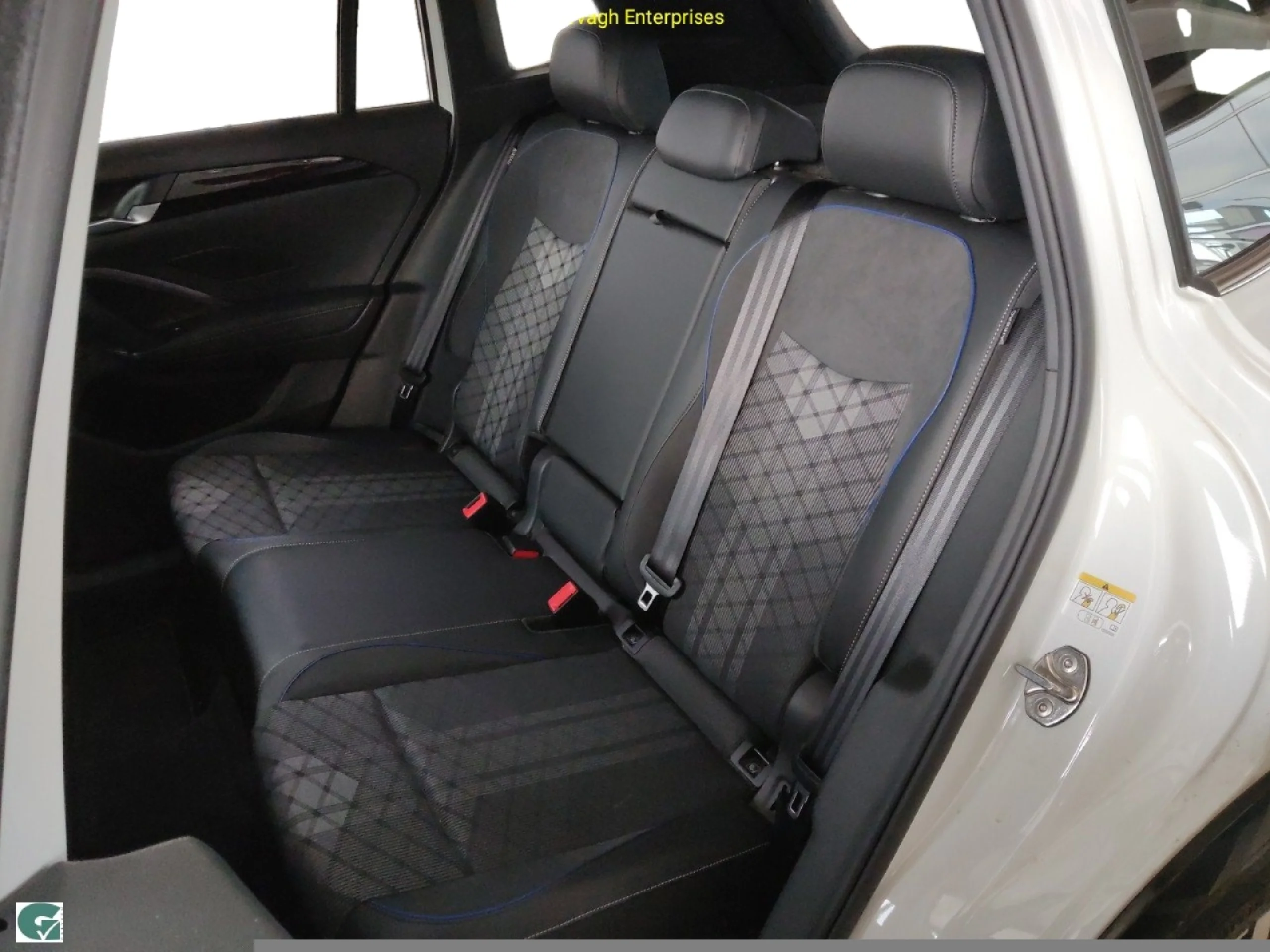 VOLKSWAGEN TIGUAN R LINE 2.0 TDI 110KW (150CV) DSG - Foto 7