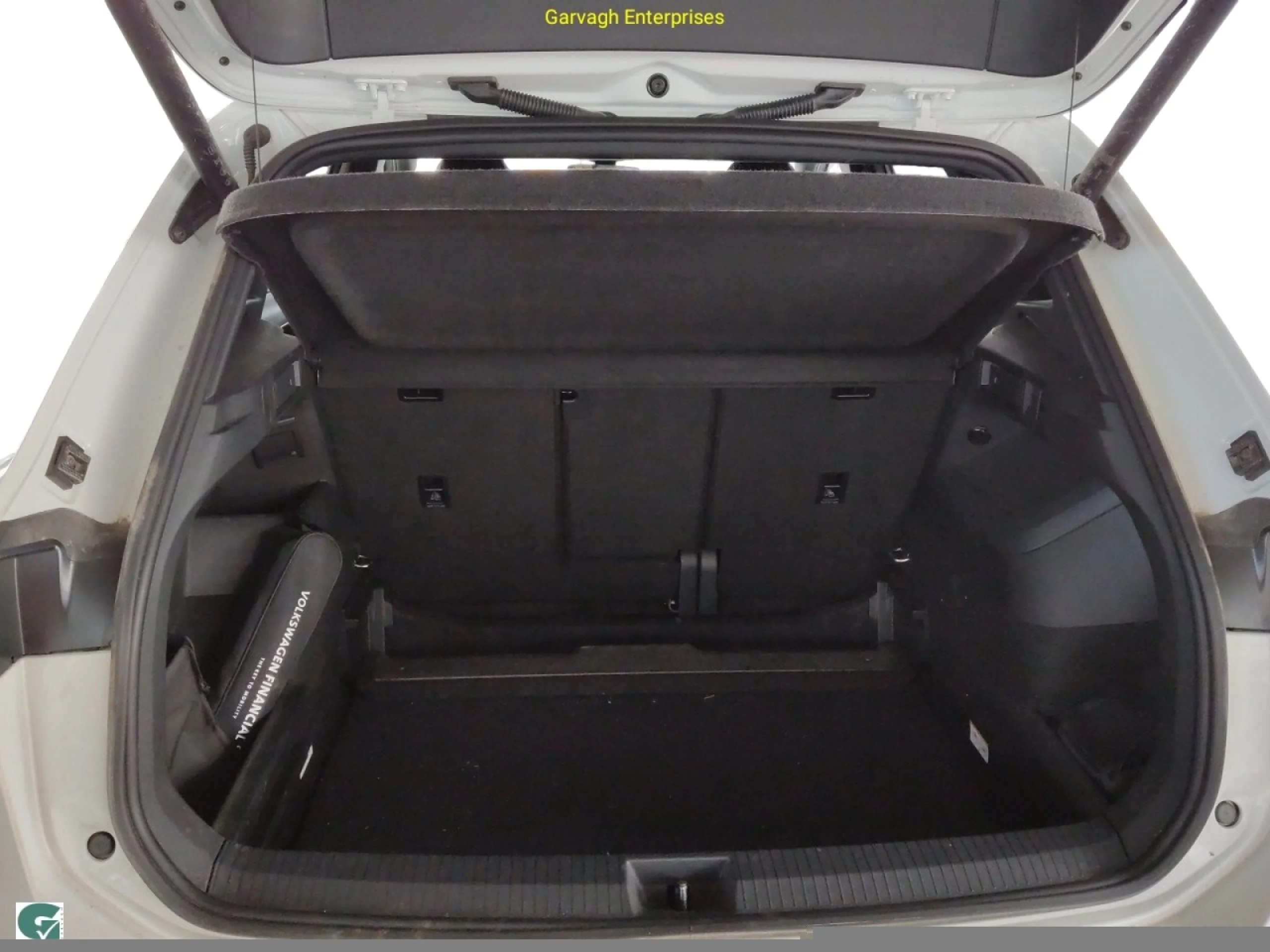 VOLKSWAGEN TIGUAN R LINE 2.0 TDI 110KW (150CV) DSG - Foto 8