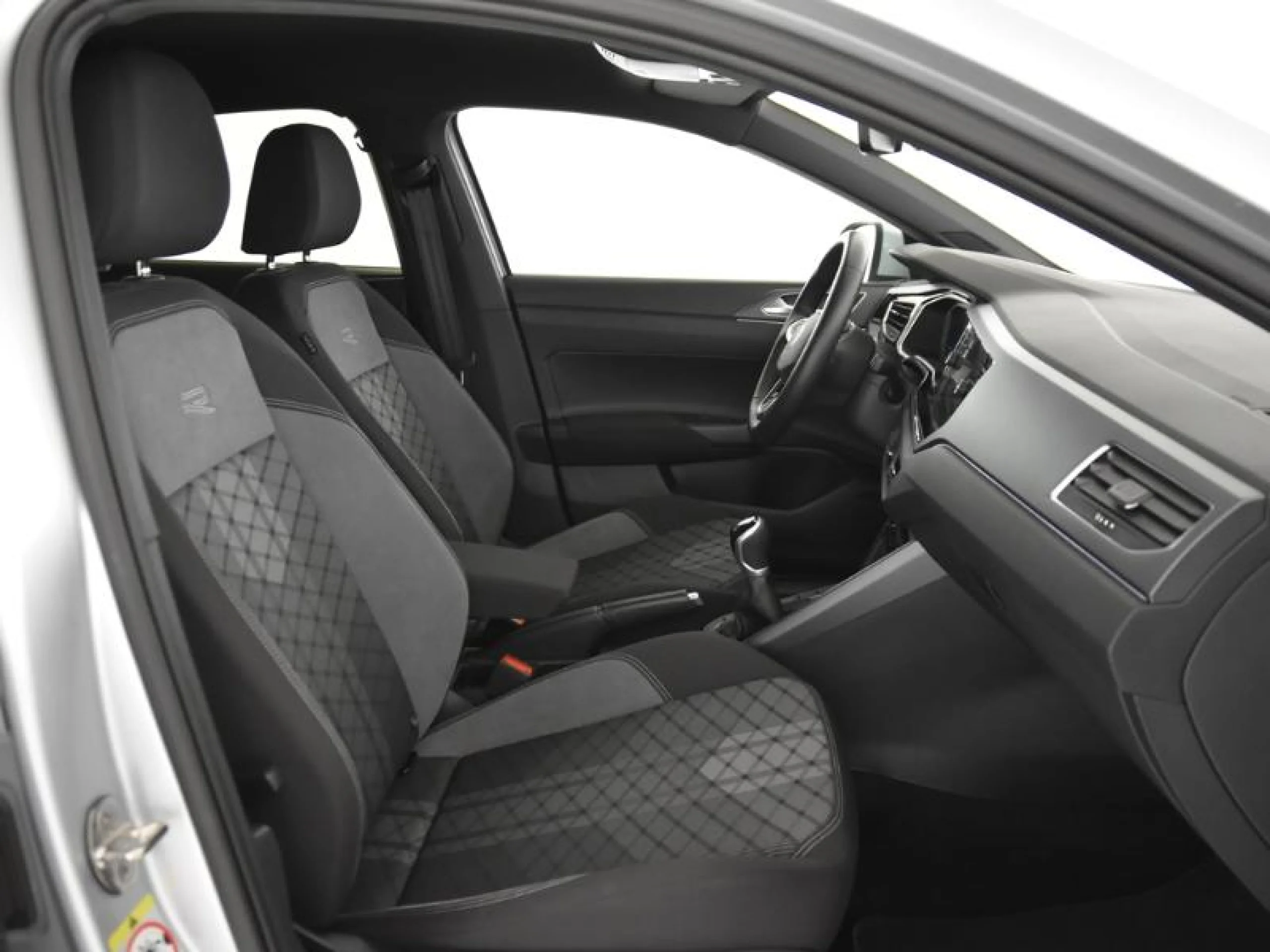 VOLKSWAGEN TAIGO R LINE 1.0 TSI 85KW (115CV) - Foto 5
