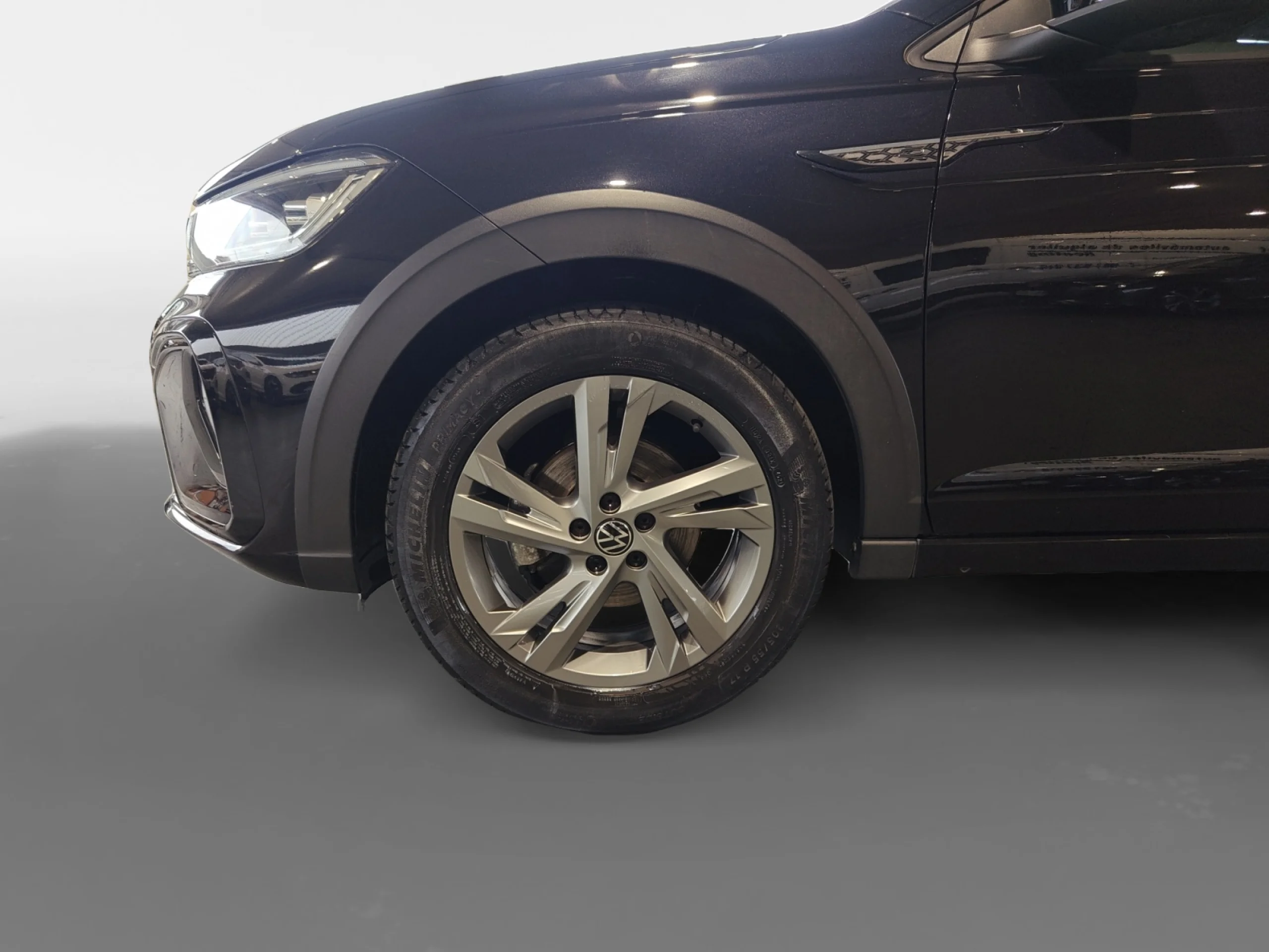 VOLKSWAGEN TAIGO R LINE 1.0 TSI 81KW (110CV) DSG - Foto 8