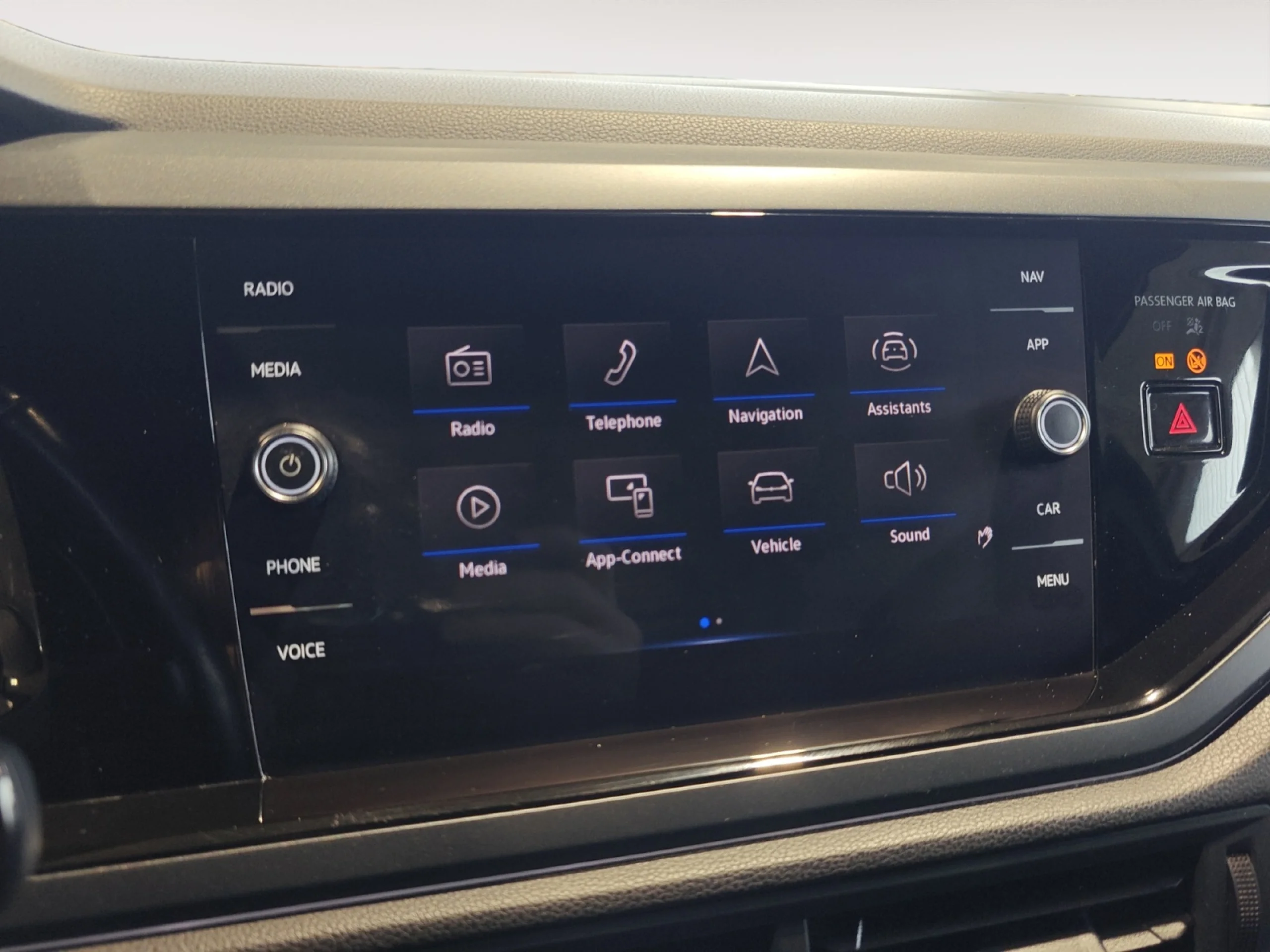 VOLKSWAGEN TAIGO R LINE 1.0 TSI 81KW (110CV) DSG - Foto 14