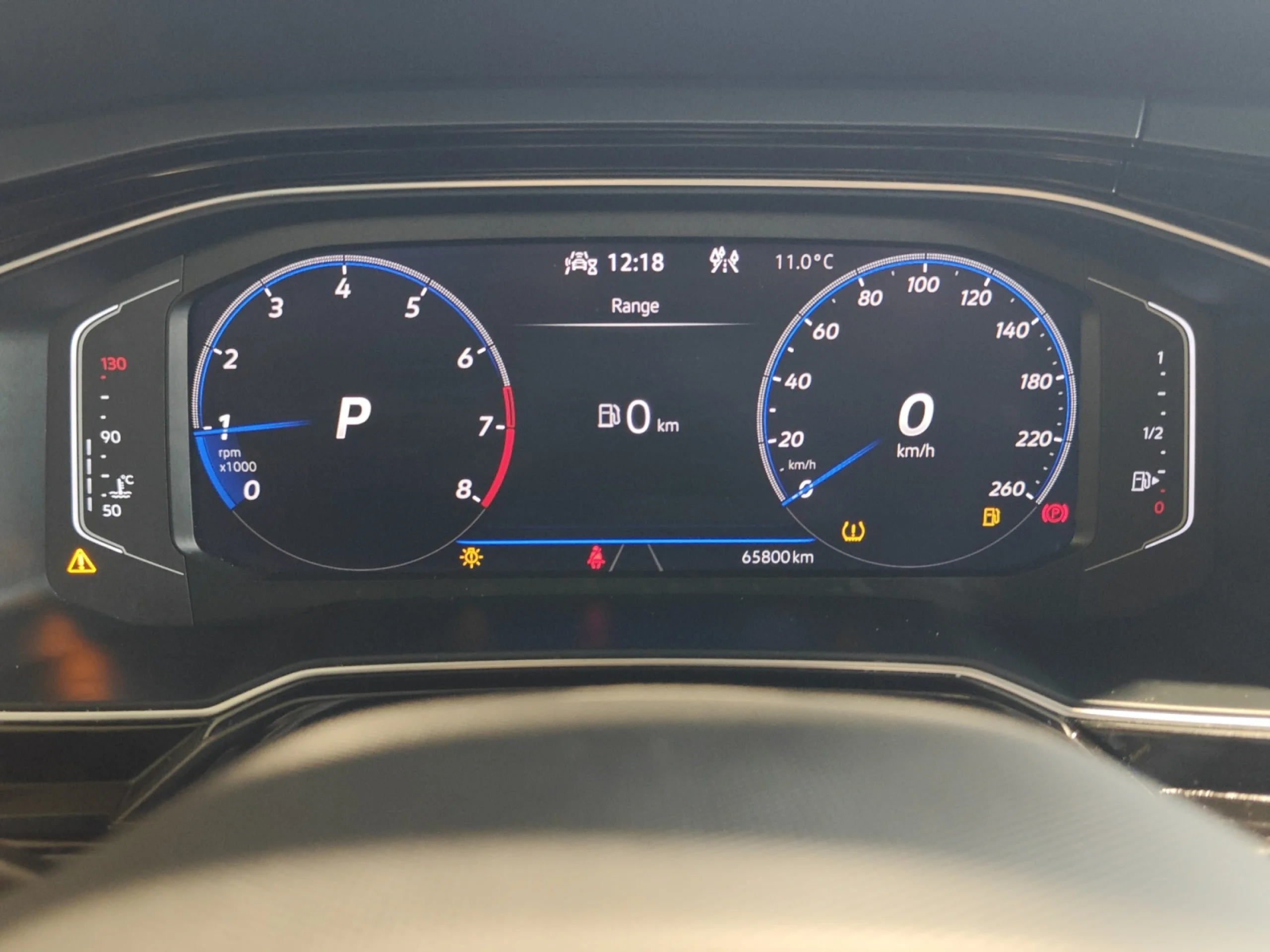 VOLKSWAGEN TAIGO R LINE 1.0 TSI 81KW (110CV) DSG - Foto 15