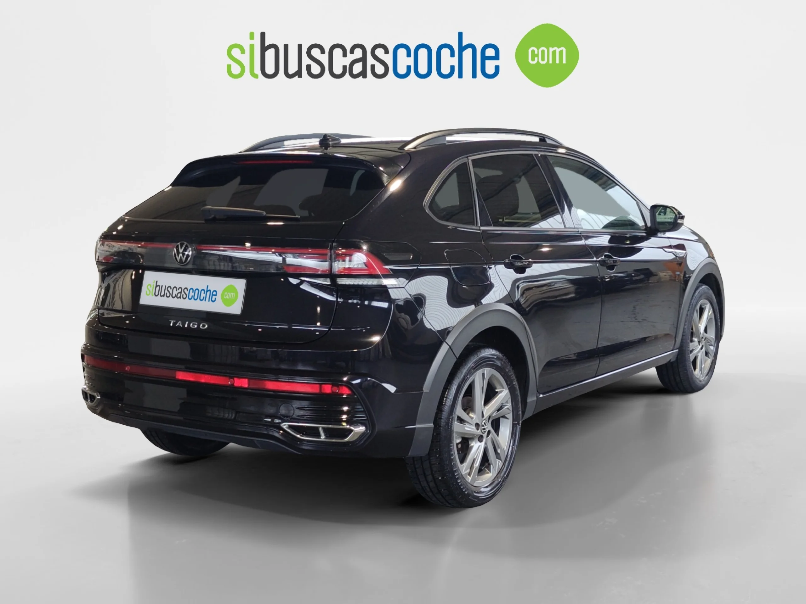 VOLKSWAGEN TAIGO R LINE 1.0 TSI 81KW (110CV) DSG - Foto 18