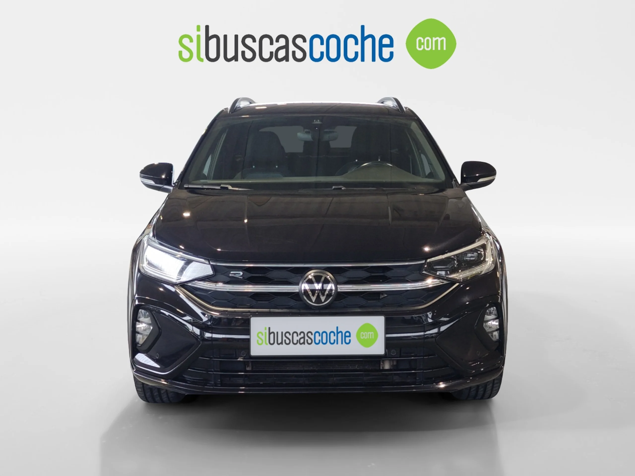 VOLKSWAGEN TAIGO R LINE 1.0 TSI 81KW (110CV) DSG - Foto 19