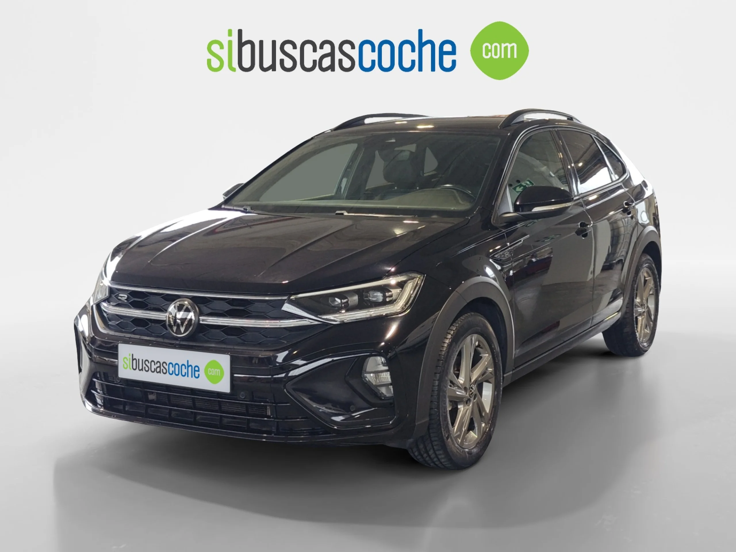 VOLKSWAGEN TAIGO R LINE 1.0 TSI 81KW (110CV) DSG - Foto 21
