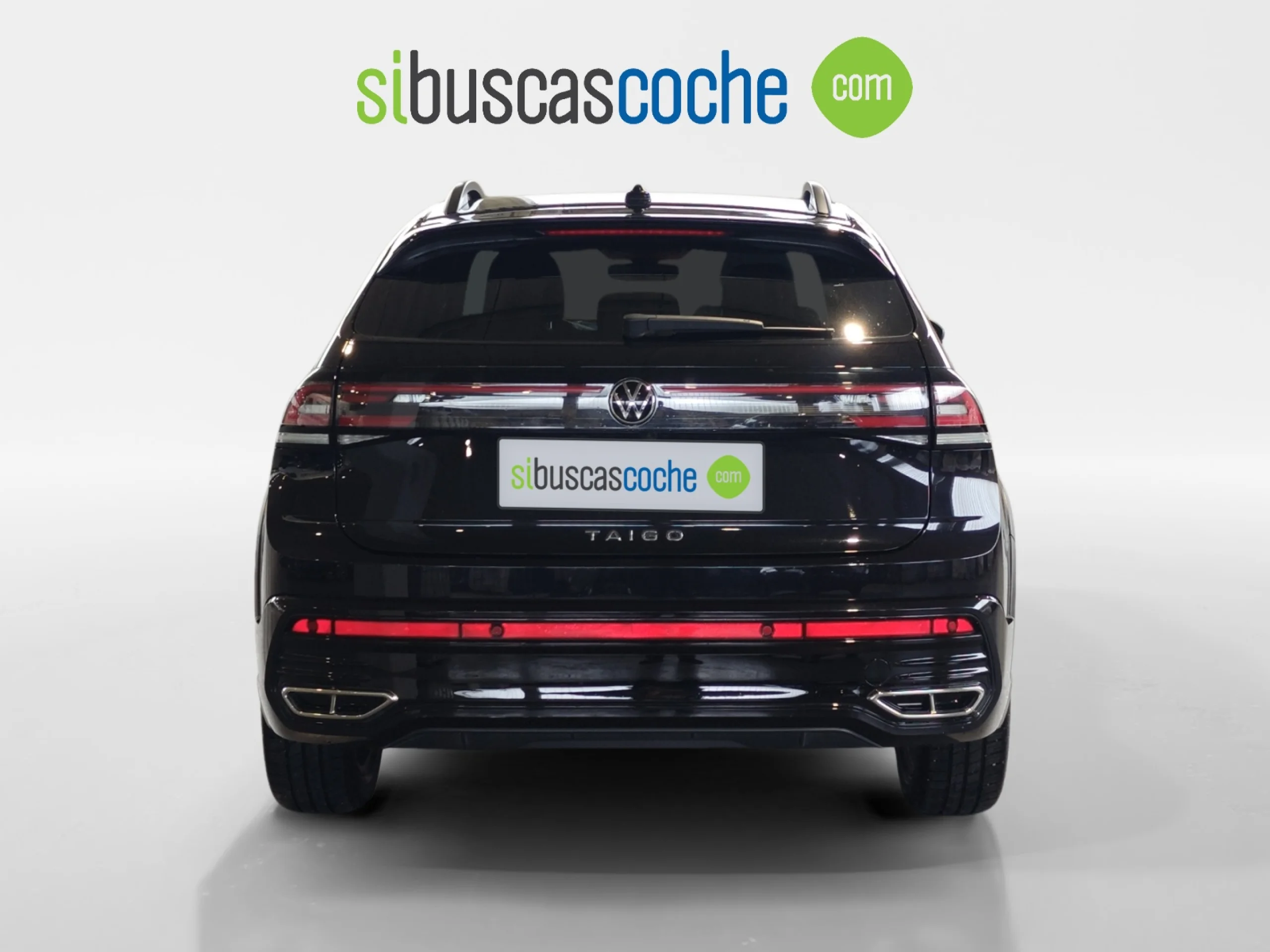 VOLKSWAGEN TAIGO R LINE 1.0 TSI 81KW (110CV) DSG - Foto 23