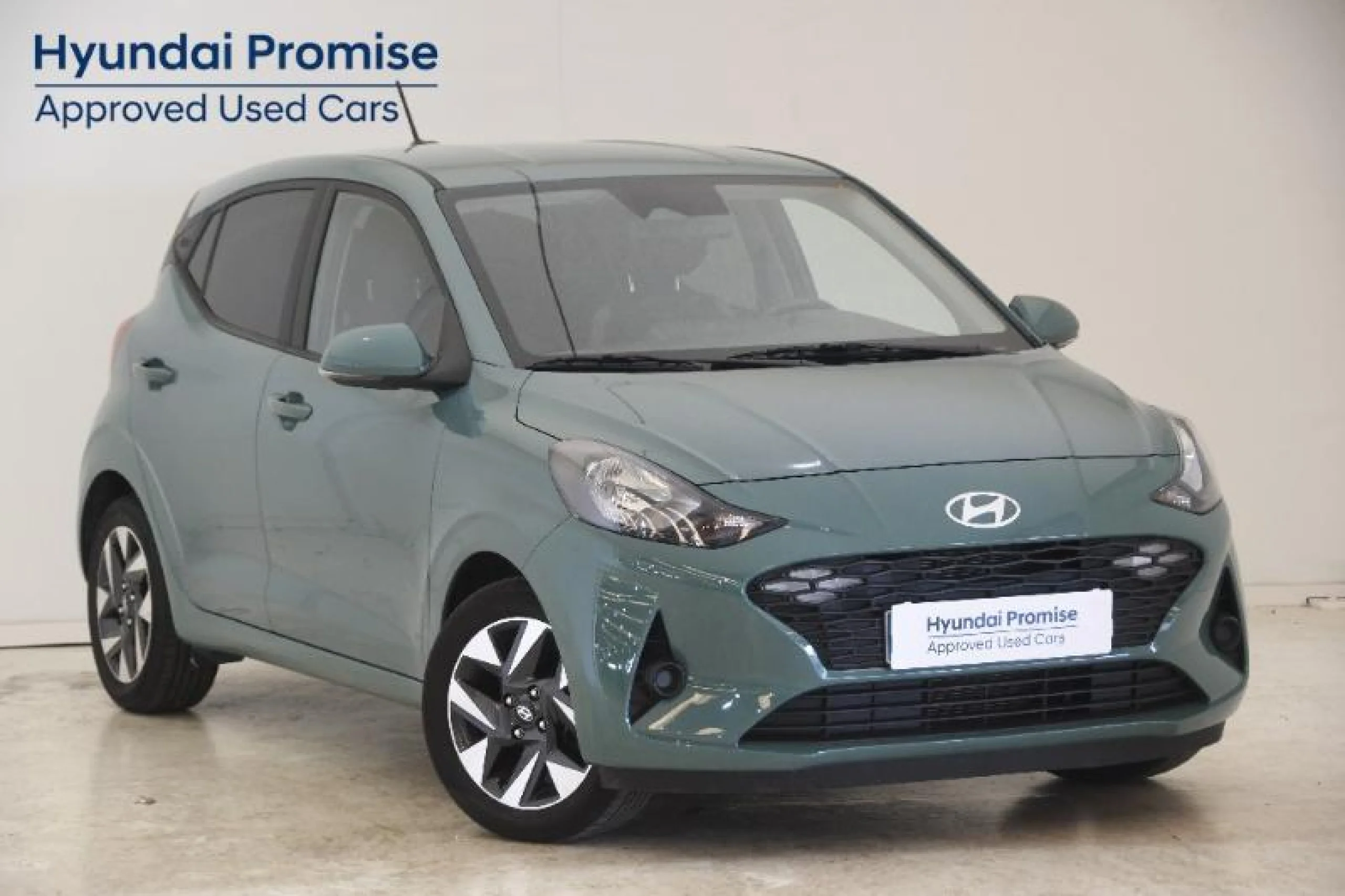 HYUNDAI I10 1.0 KLASS - Foto 2