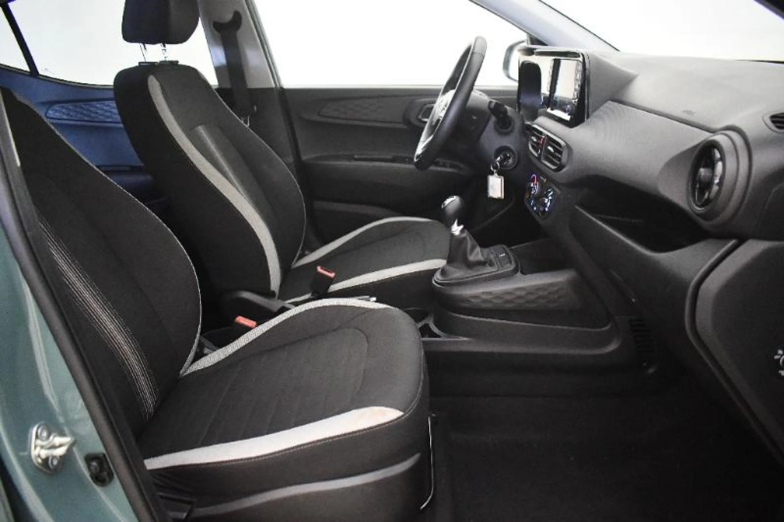 HYUNDAI I10 1.0 KLASS - Foto 4