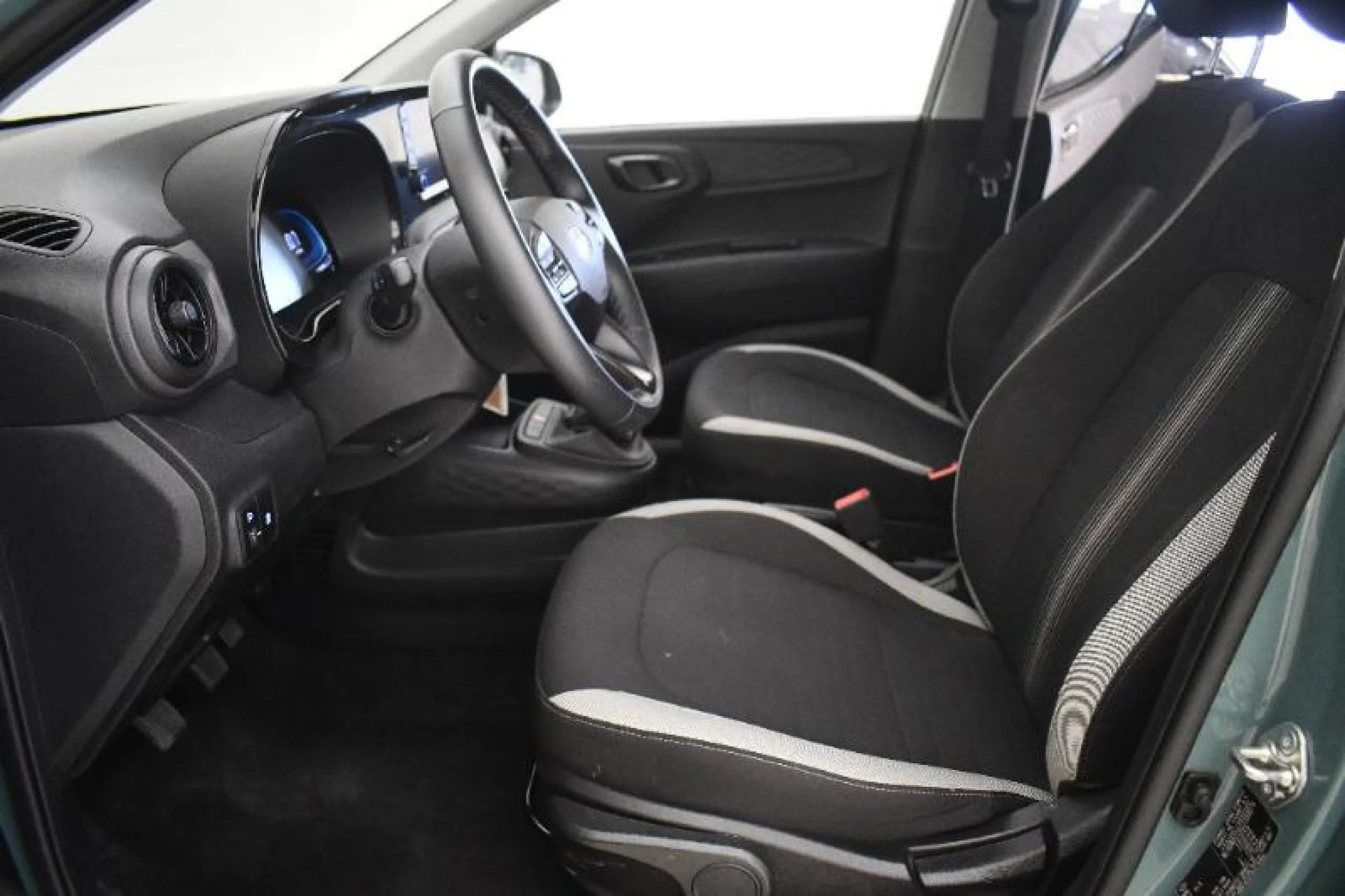 HYUNDAI I10 1.0 KLASS - Foto 5