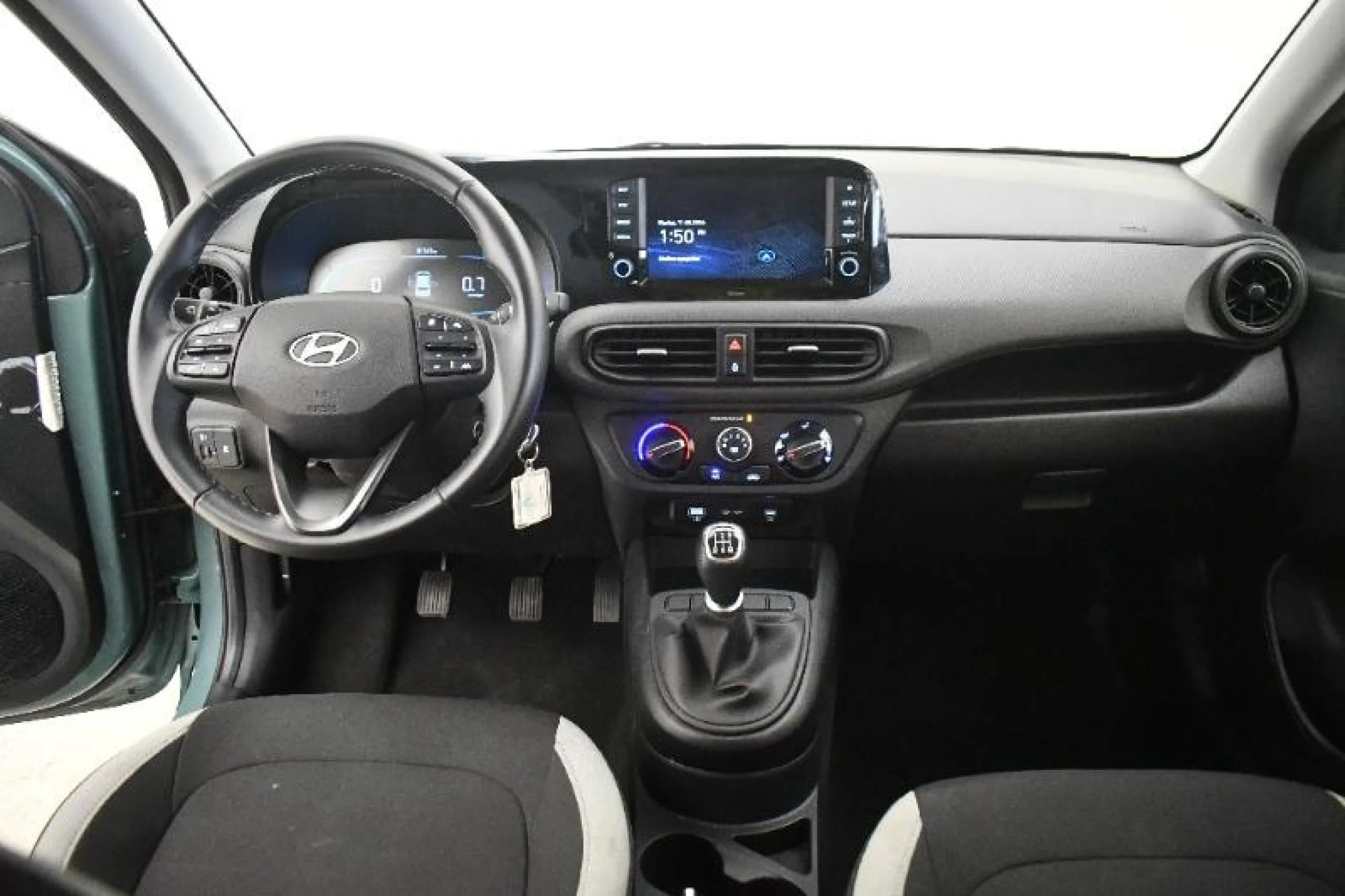 HYUNDAI I10 1.0 KLASS - Foto 6