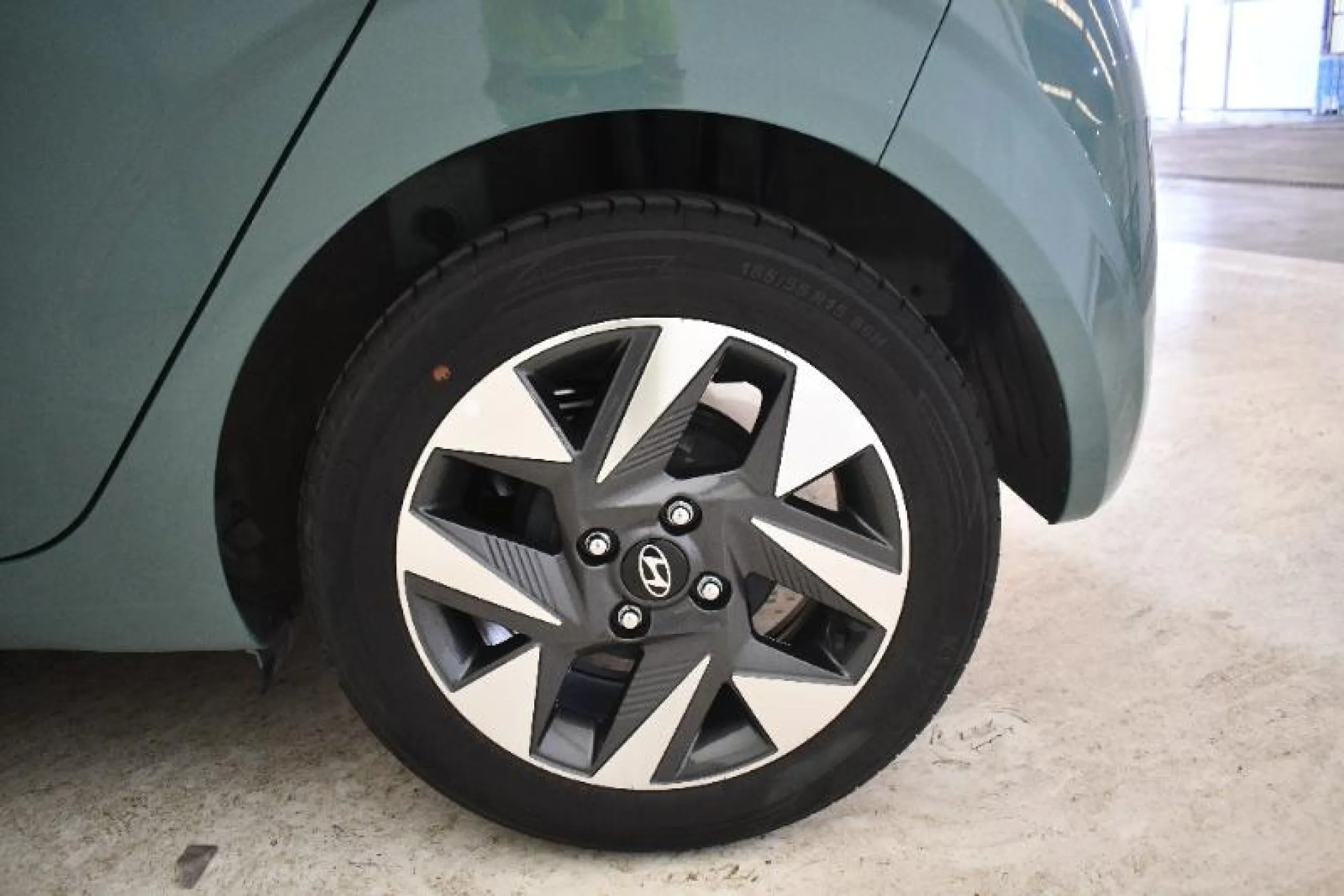 HYUNDAI I10 1.0 KLASS - Foto 7