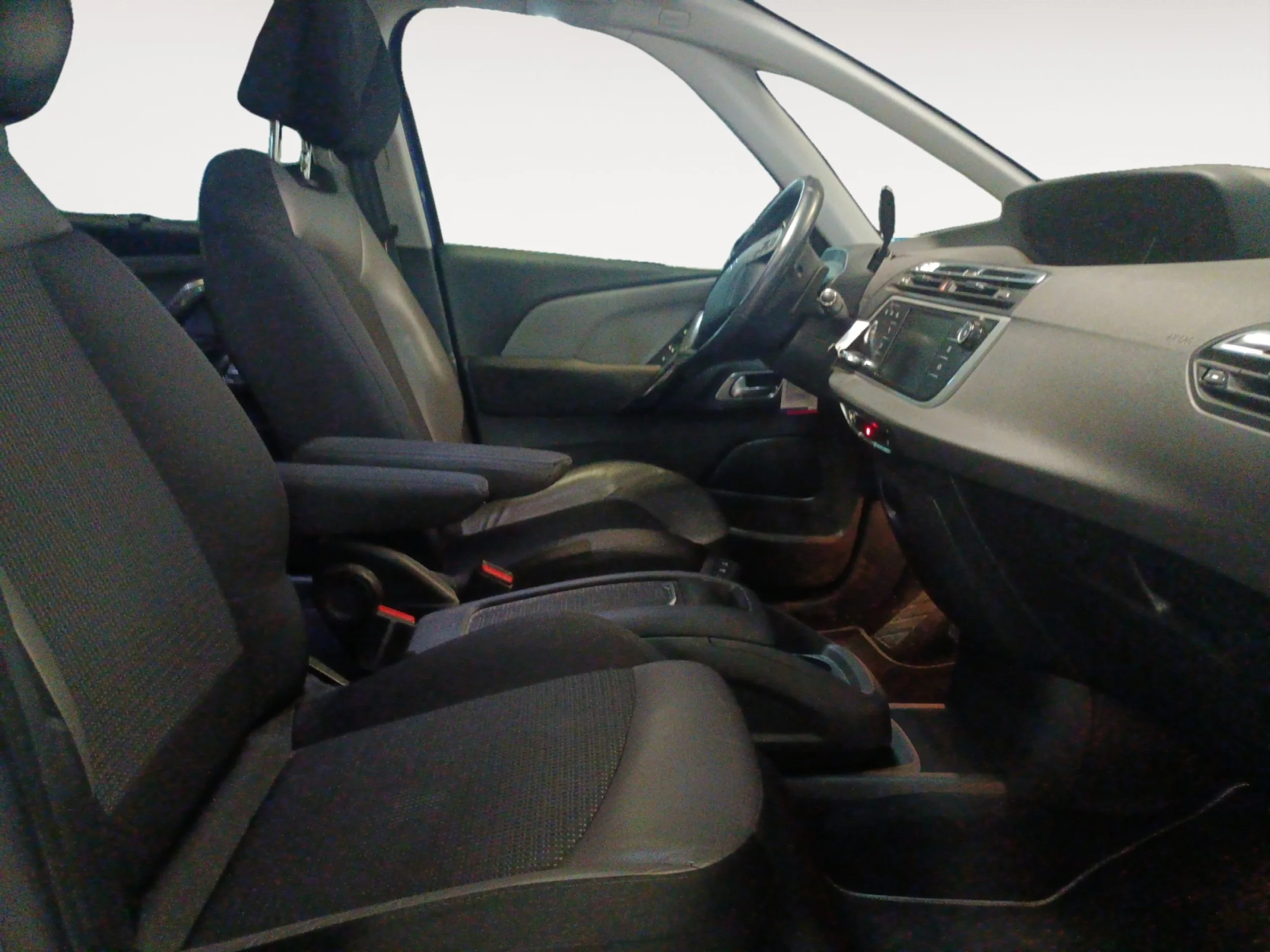 CITROEN C4 PICASSO PURETECH 96KW (130CV) S&S 6V EAT6 SHINE - Foto 5