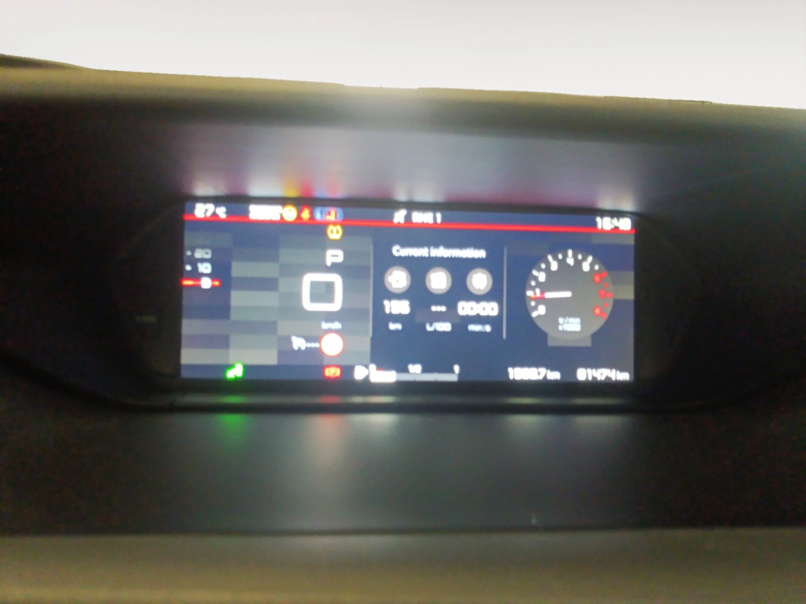 CITROEN C4 PICASSO PURETECH 96KW (130CV) S&S 6V EAT6 SHINE - Foto 7