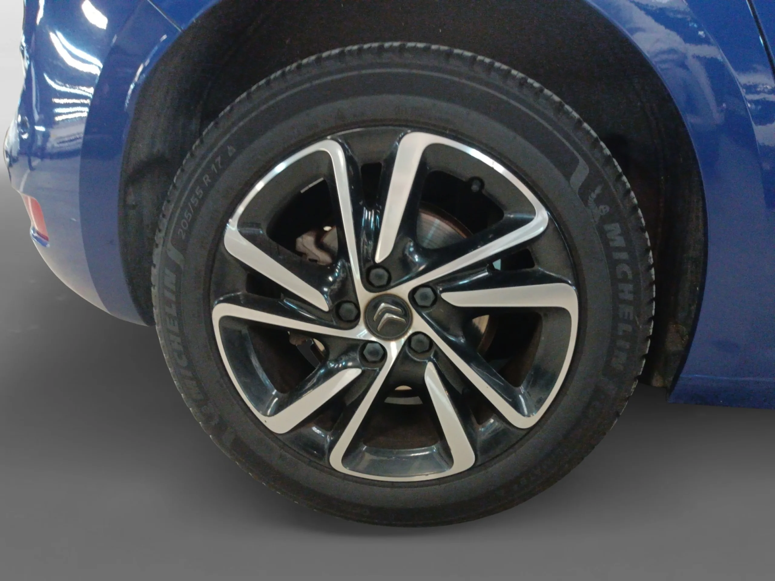 CITROEN C4 PICASSO PURETECH 96KW (130CV) S&S 6V EAT6 SHINE - Foto 9