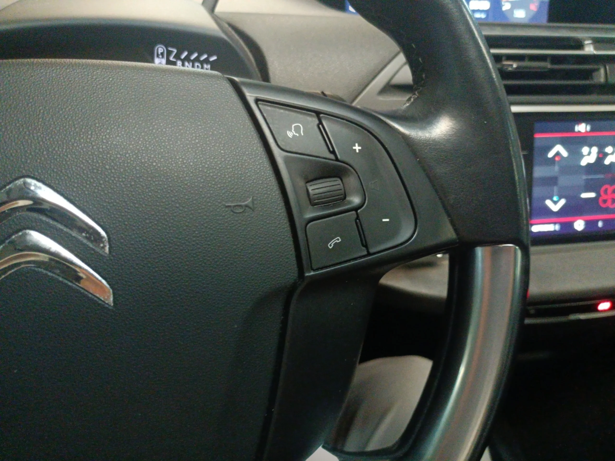 CITROEN C4 PICASSO PURETECH 96KW (130CV) S&S 6V EAT6 SHINE - Foto 12