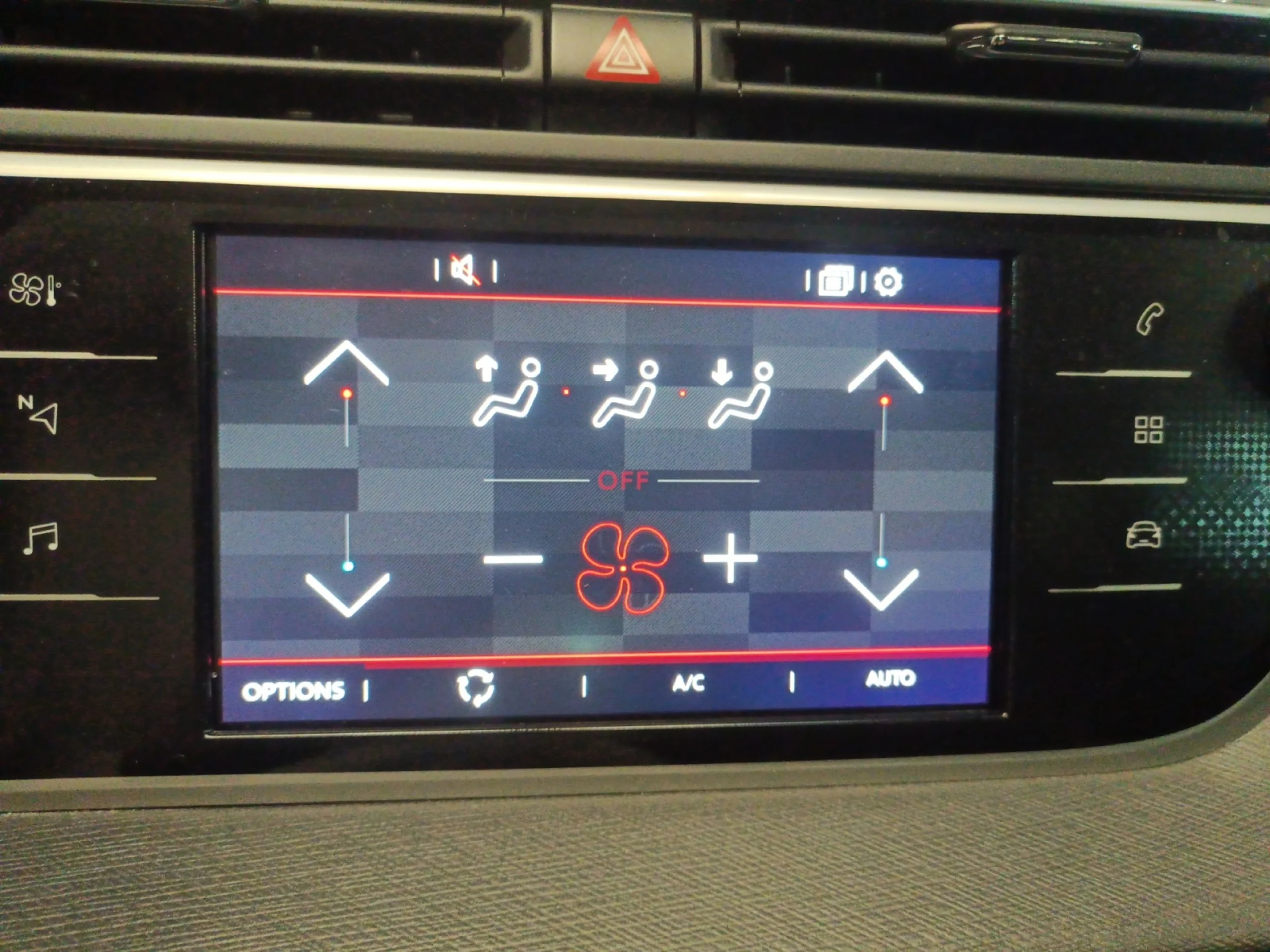 CITROEN C4 PICASSO PURETECH 96KW (130CV) S&S 6V EAT6 SHINE - Foto 13