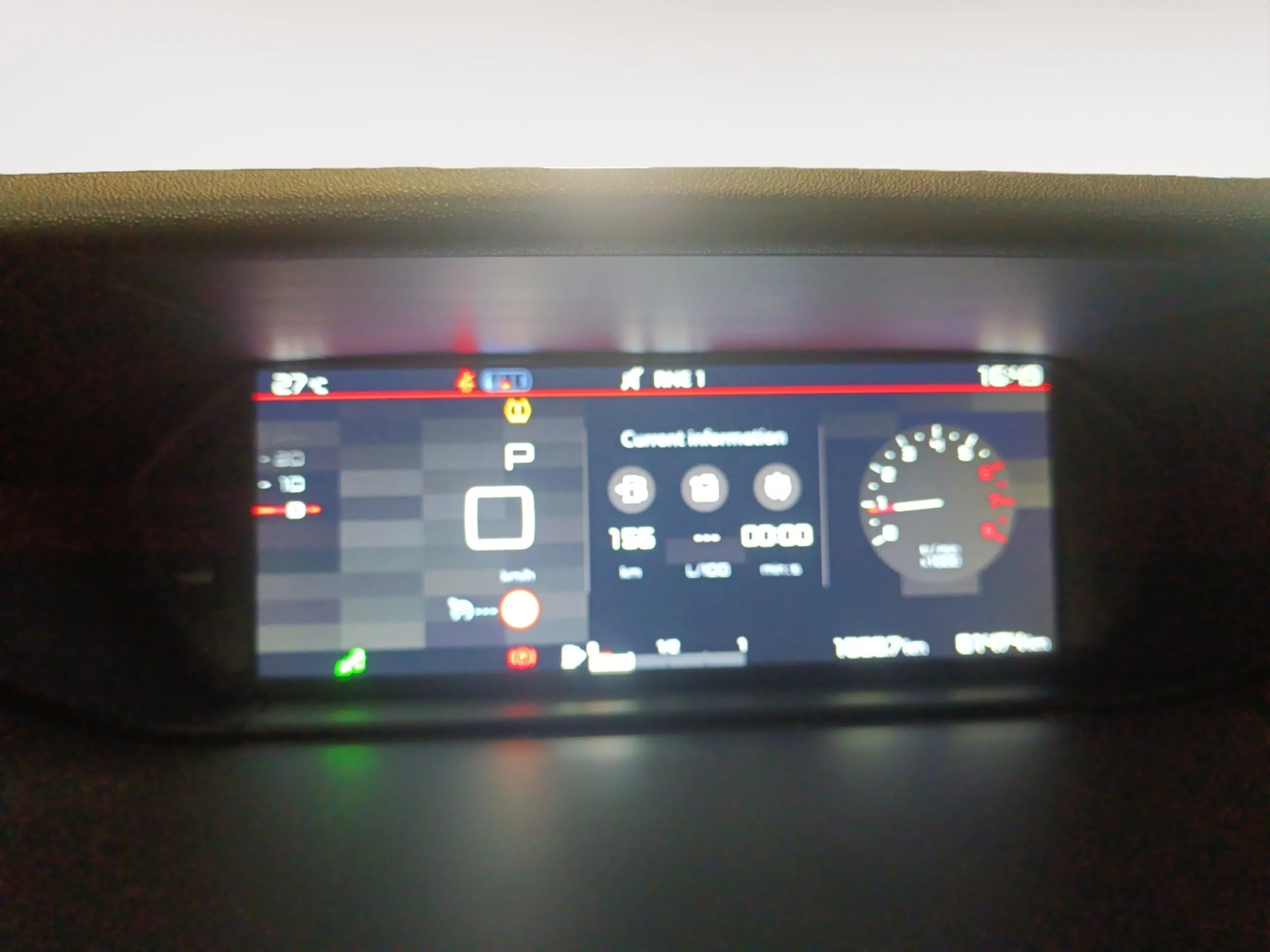 CITROEN C4 PICASSO PURETECH 96KW (130CV) S&S 6V EAT6 SHINE - Foto 14