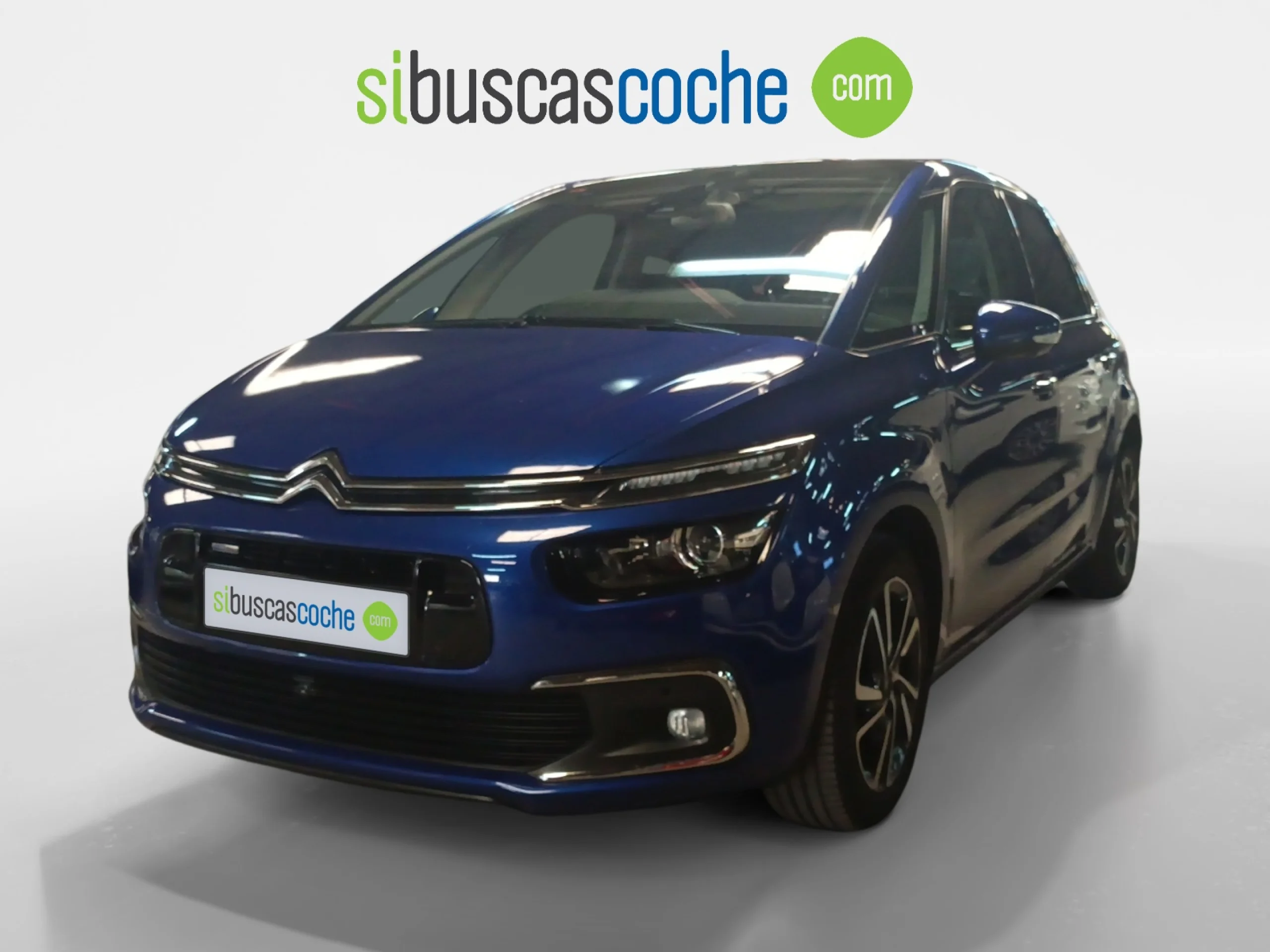 CITROEN C4 PICASSO PURETECH 96KW (130CV) S&S 6V EAT6 SHINE - Foto 15