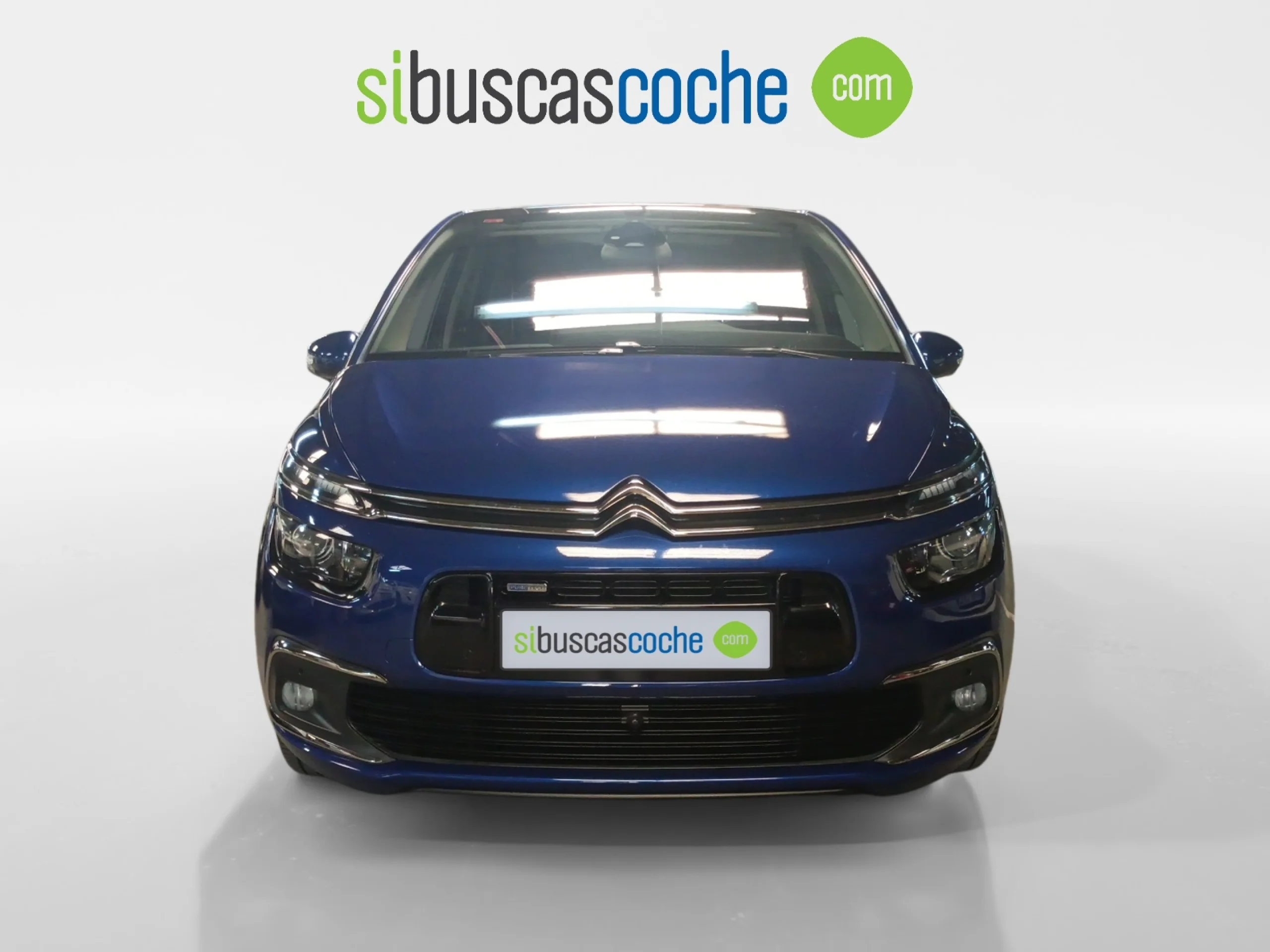 CITROEN C4 PICASSO PURETECH 96KW (130CV) S&S 6V EAT6 SHINE - Foto 16
