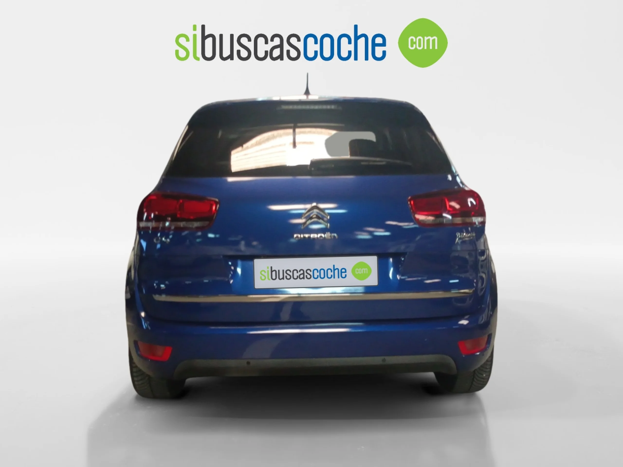 CITROEN C4 PICASSO PURETECH 96KW (130CV) S&S 6V EAT6 SHINE - Foto 17