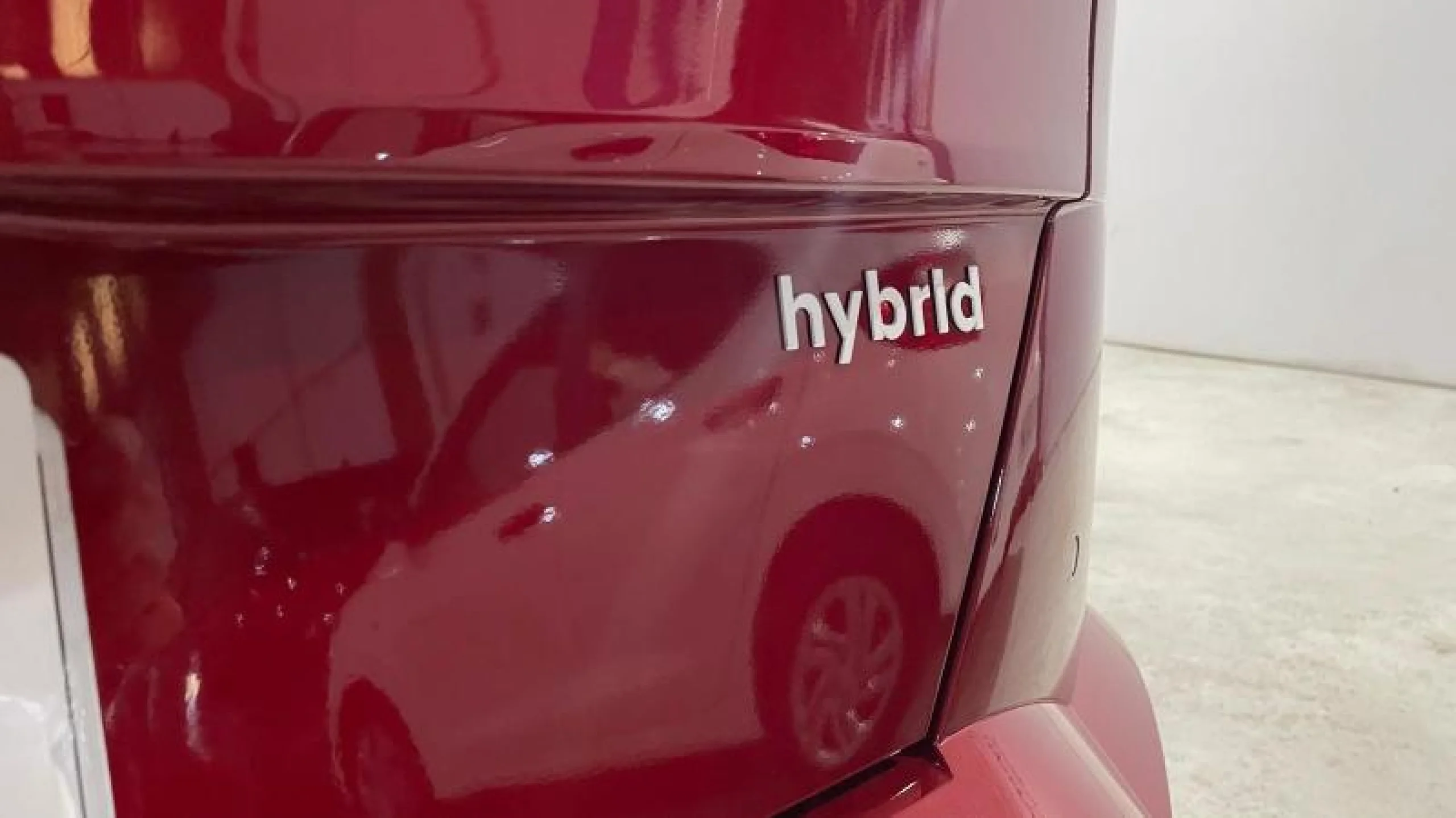 HYUNDAI KONA HEV 1.6GDI 129CV DT N LINE STYLE - Foto 7
