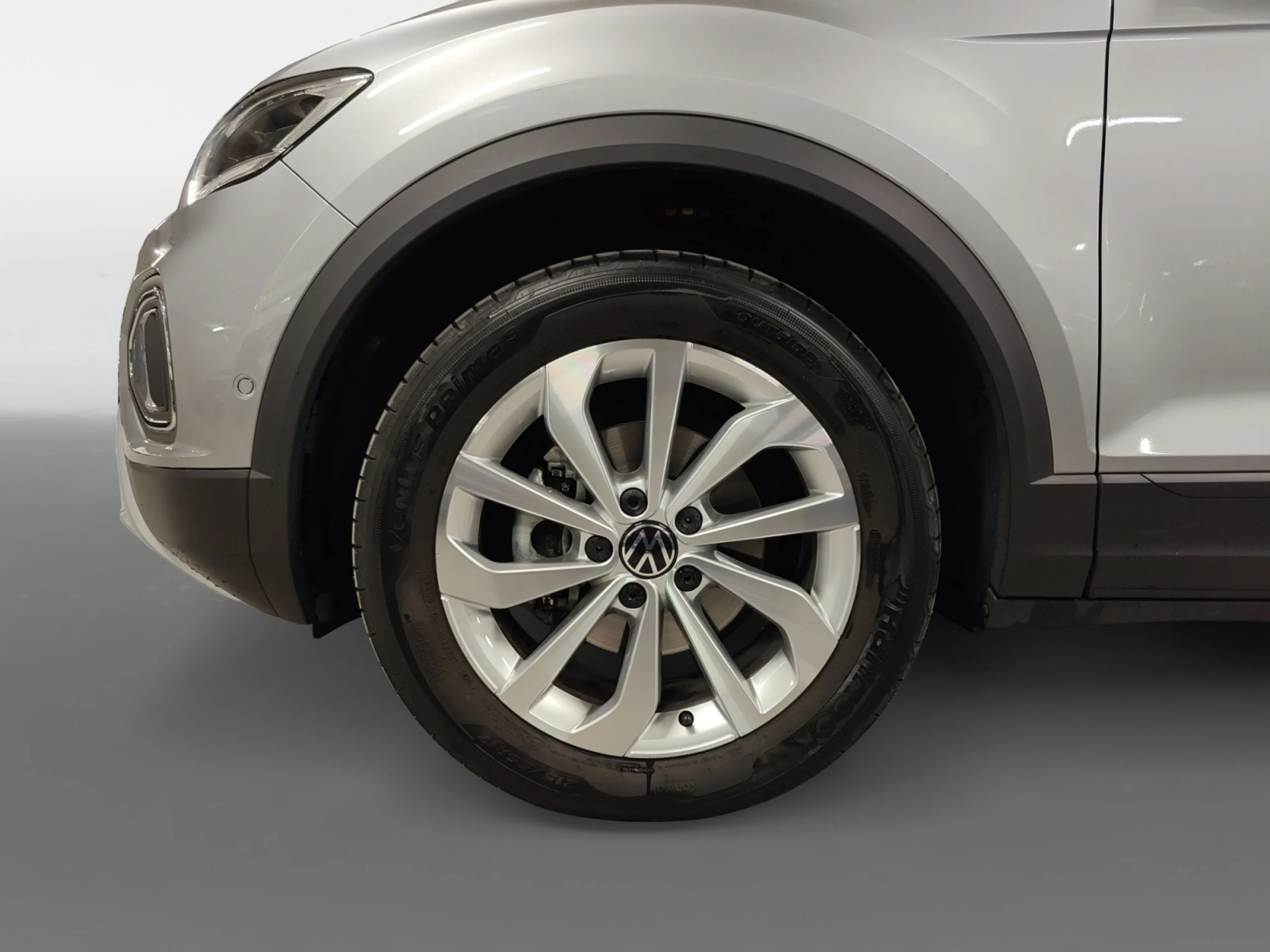 VOLKSWAGEN T ROC ··MÁS·· 1.0 TSI 85KW (115CV) - Foto 8