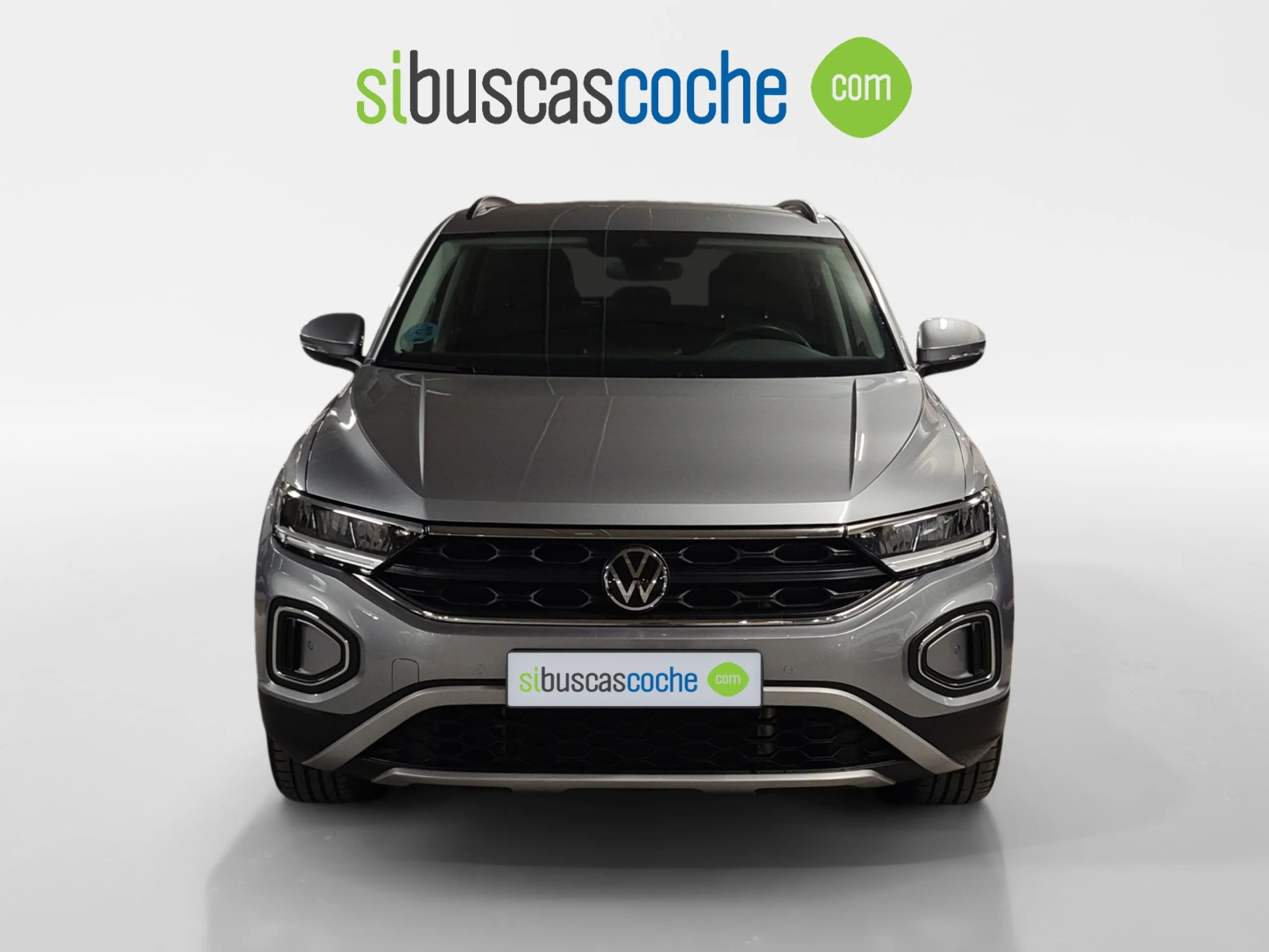 VOLKSWAGEN T ROC ··MÁS·· 1.0 TSI 85KW (115CV) - Foto 19