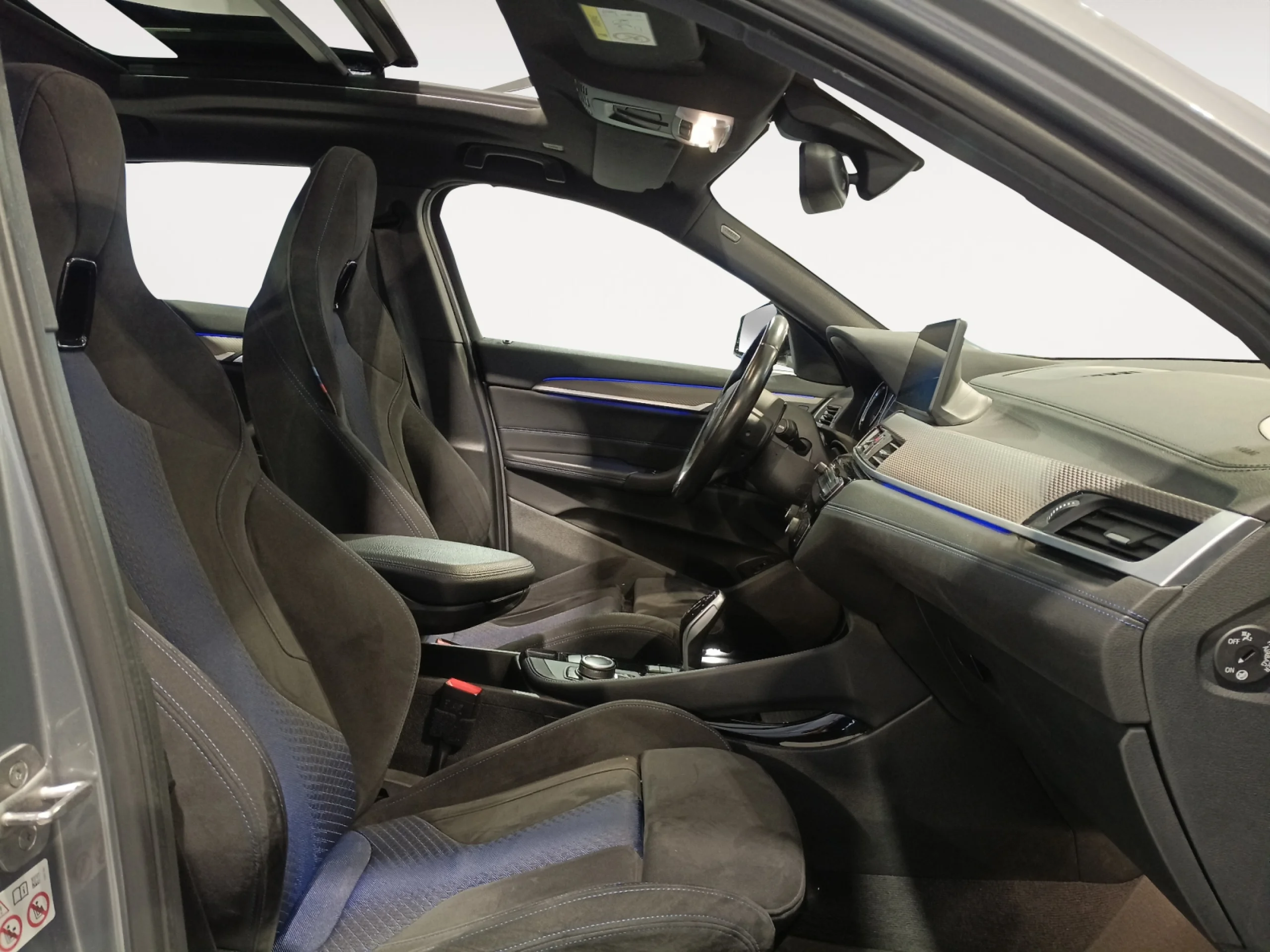 BMW X2 XDRIVE18DA - Foto 5