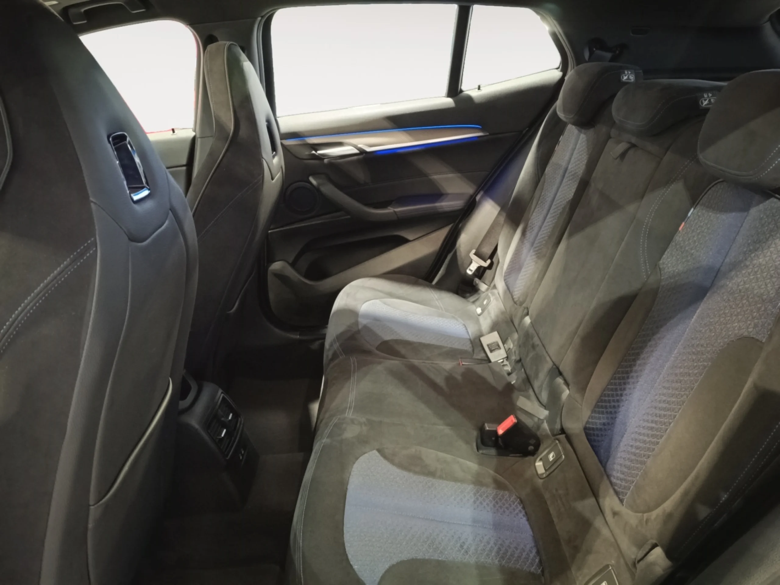 BMW X2 XDRIVE18DA - Foto 6