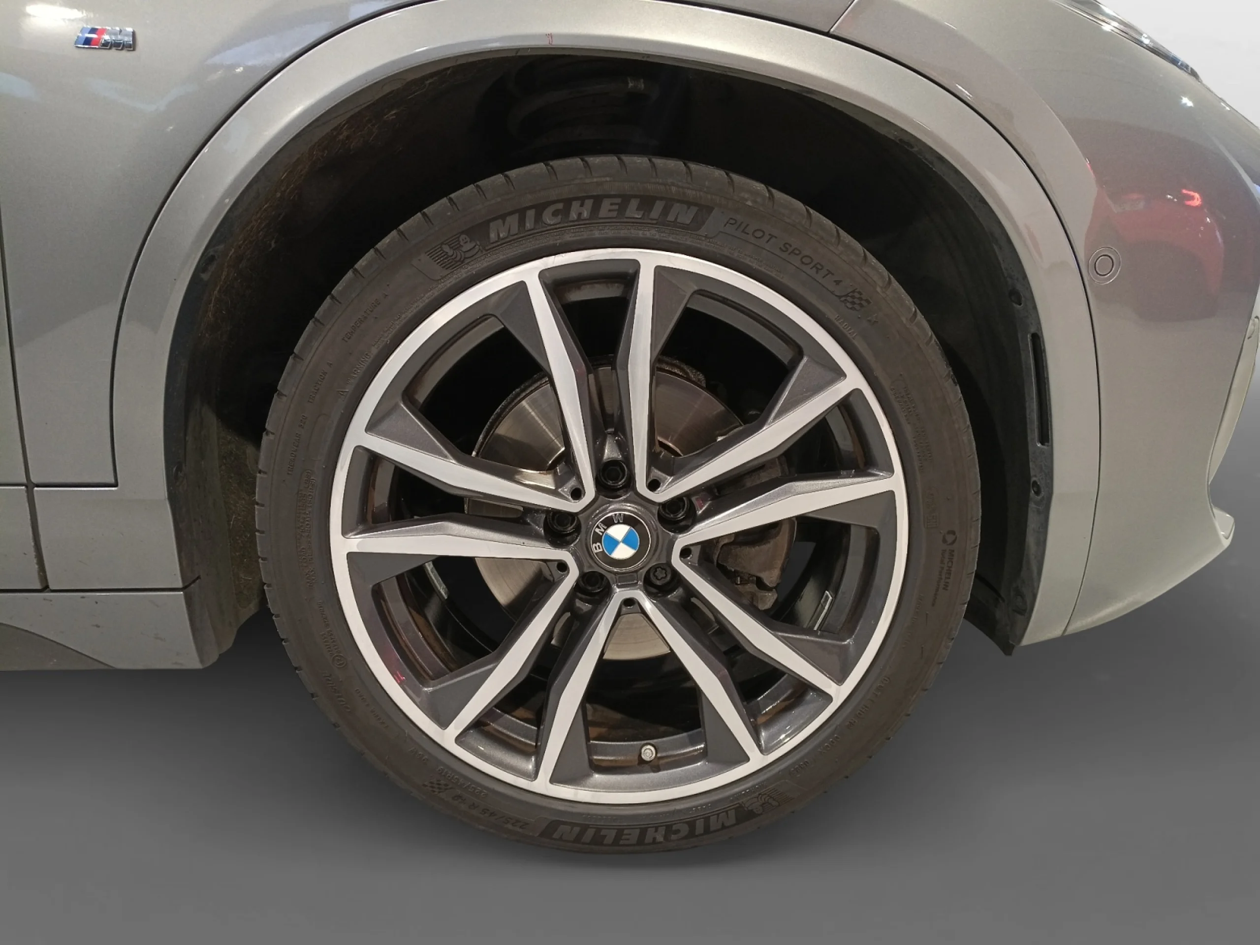 BMW X2 XDRIVE18DA - Foto 8