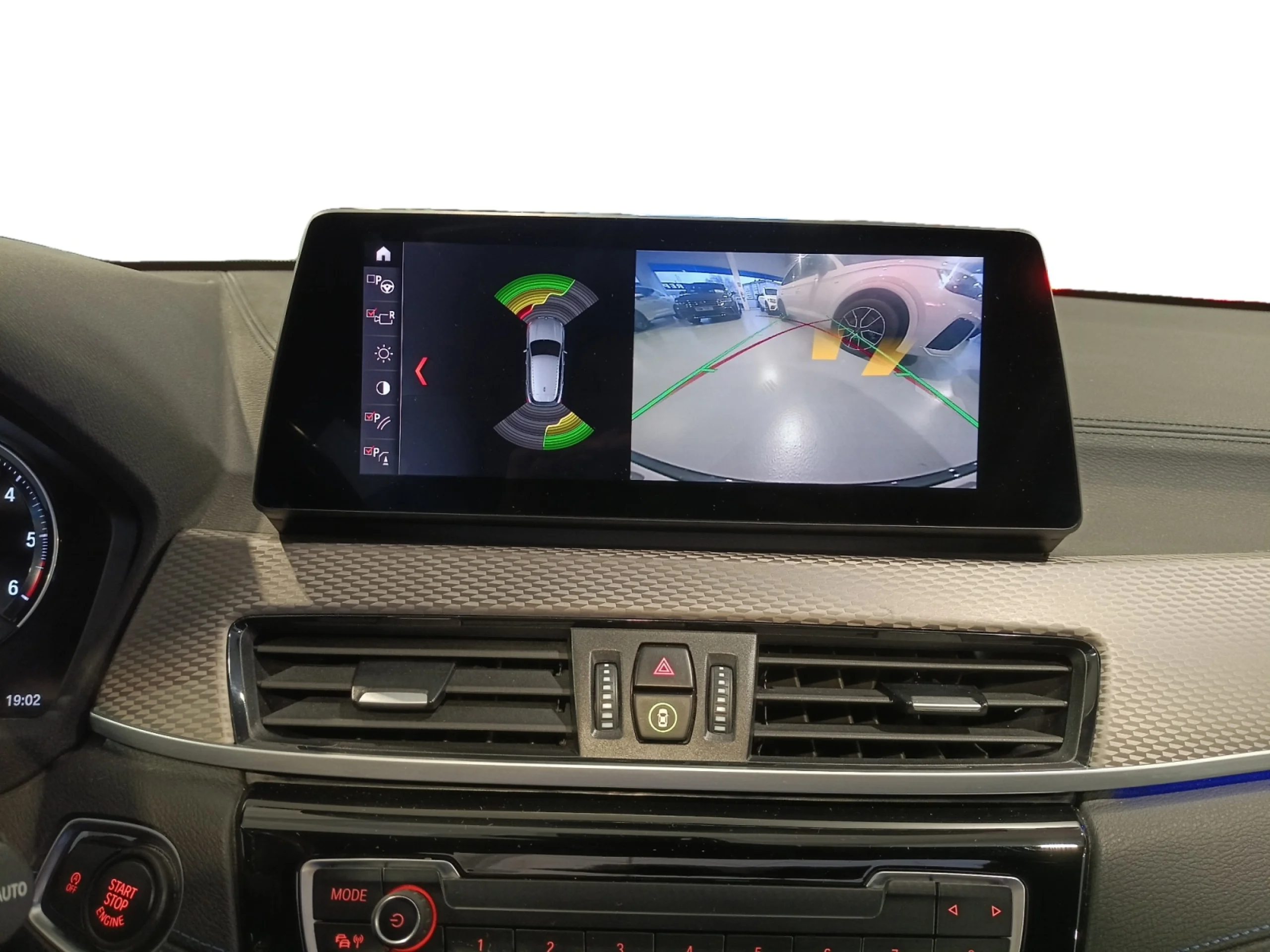 BMW X2 XDRIVE18DA - Foto 9