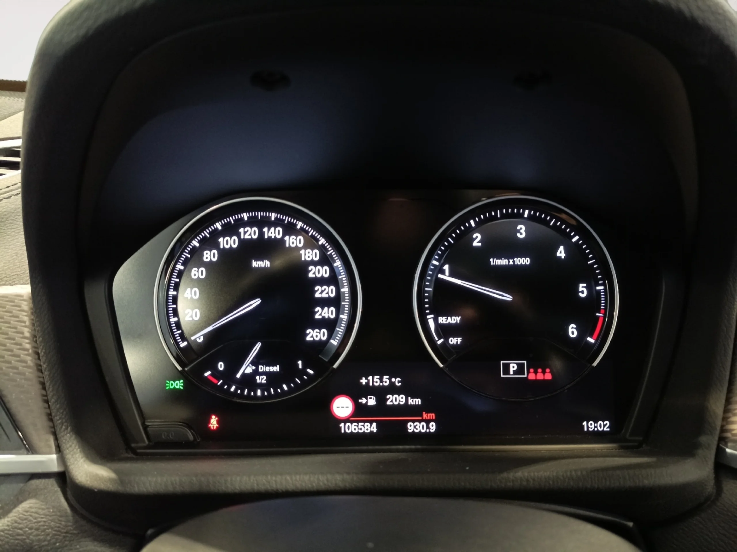 BMW X2 XDRIVE18DA - Foto 10