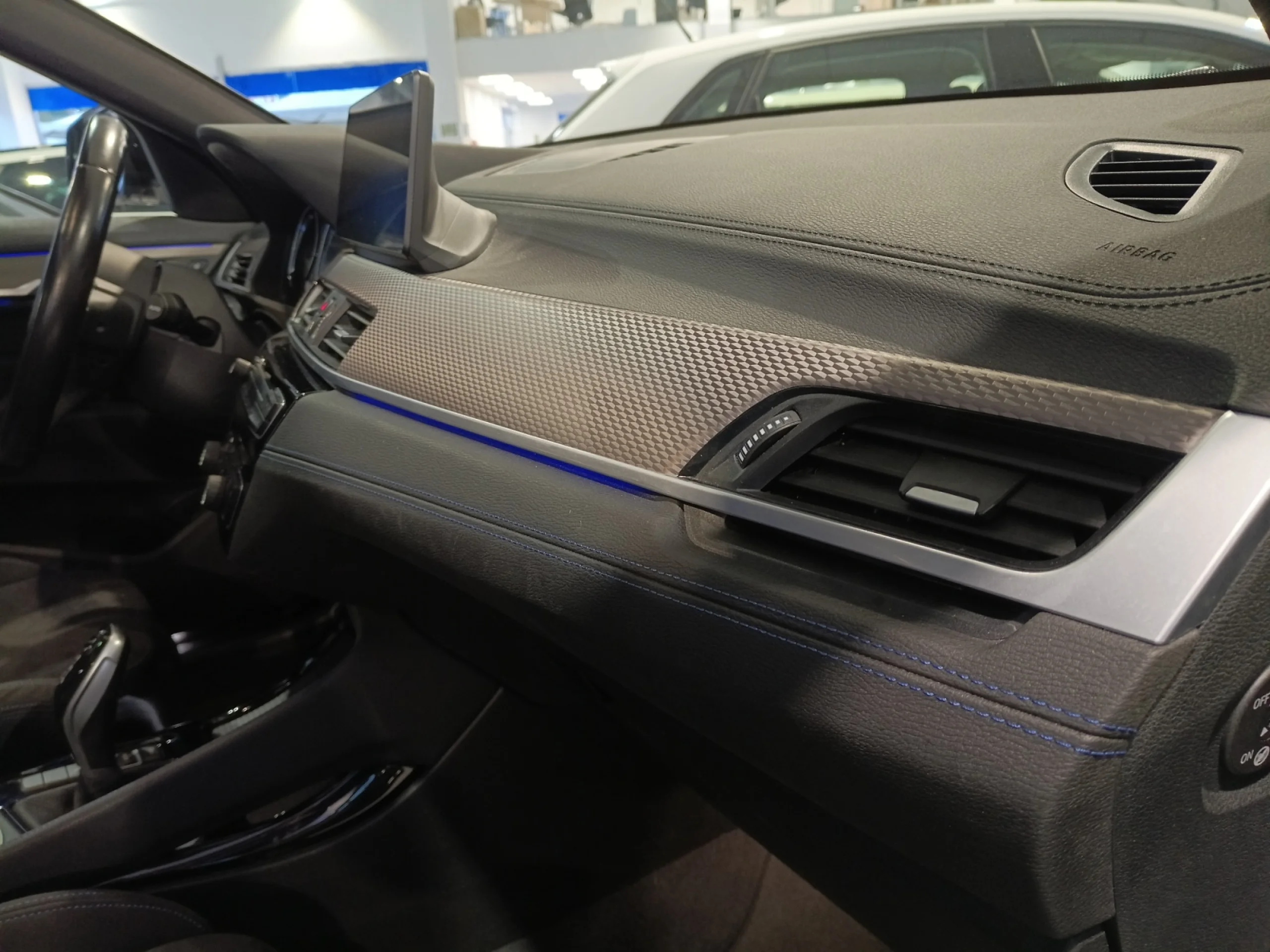 BMW X2 XDRIVE18DA - Foto 14